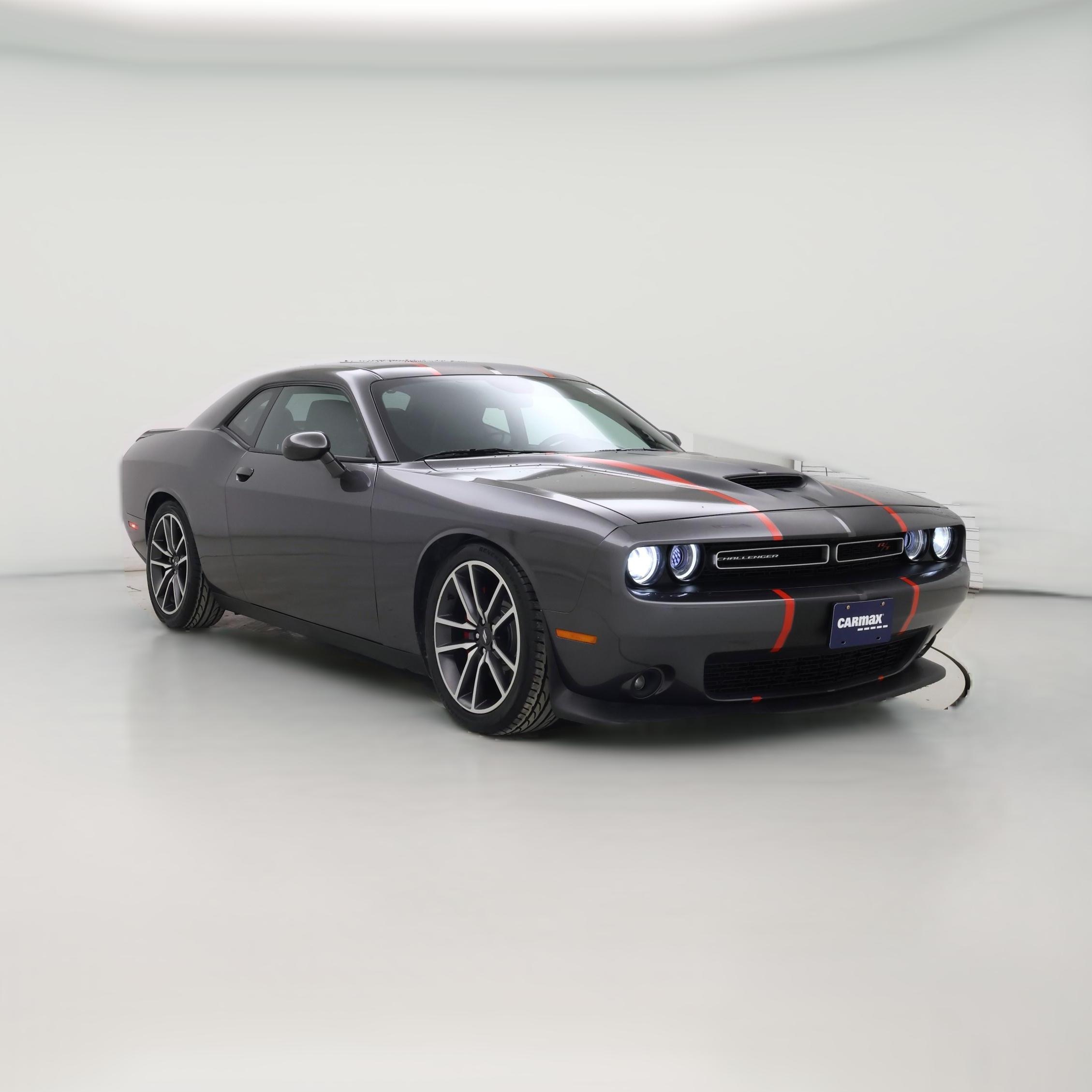 Thumbnail: 2020 Dodge Challenger - 1