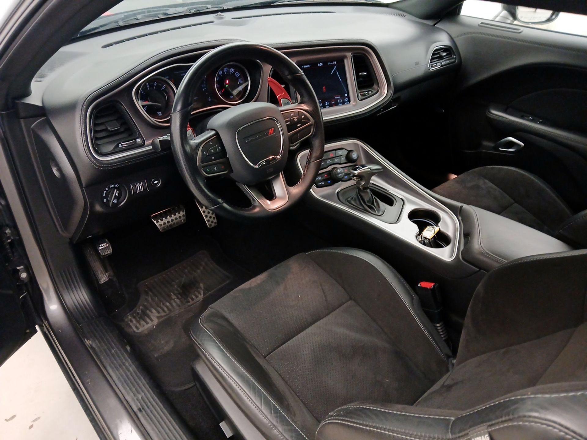 Thumbnail: 2020 Dodge Challenger - 9