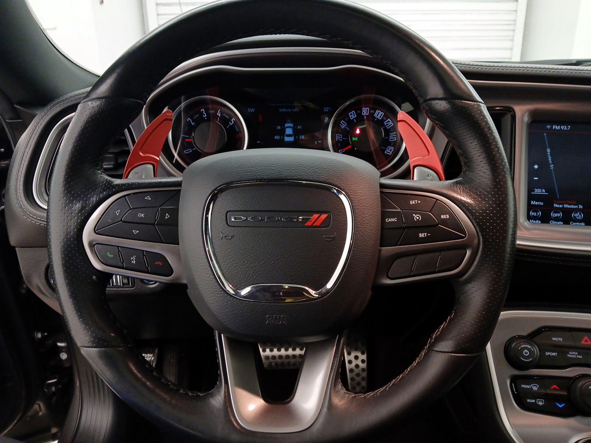 Thumbnail: 2020 Dodge Challenger - 10