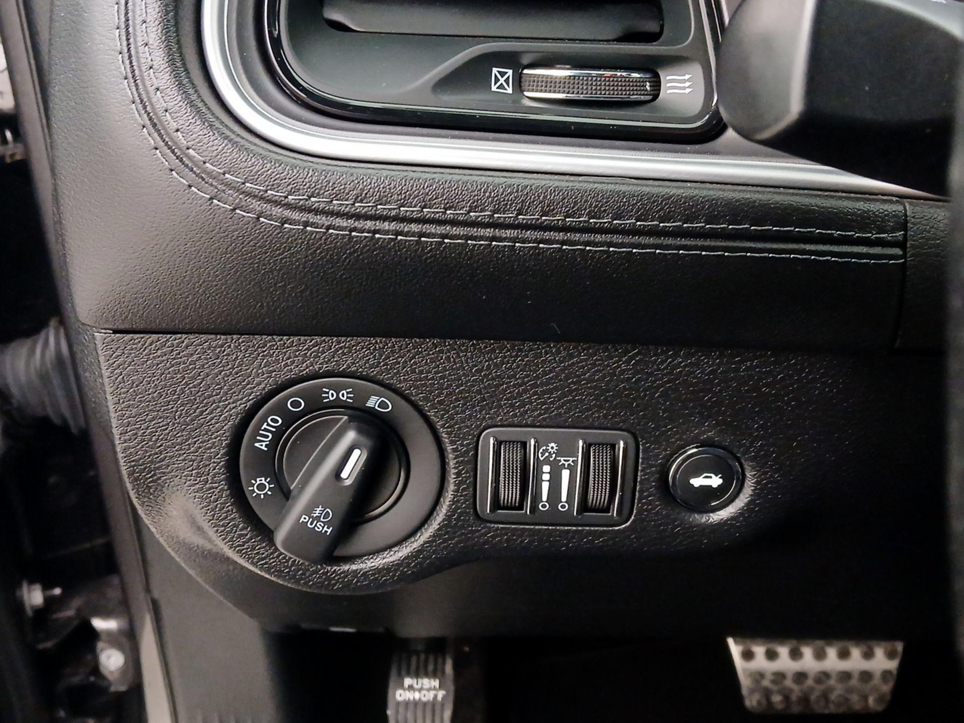 Thumbnail: 2020 Dodge Challenger - 13