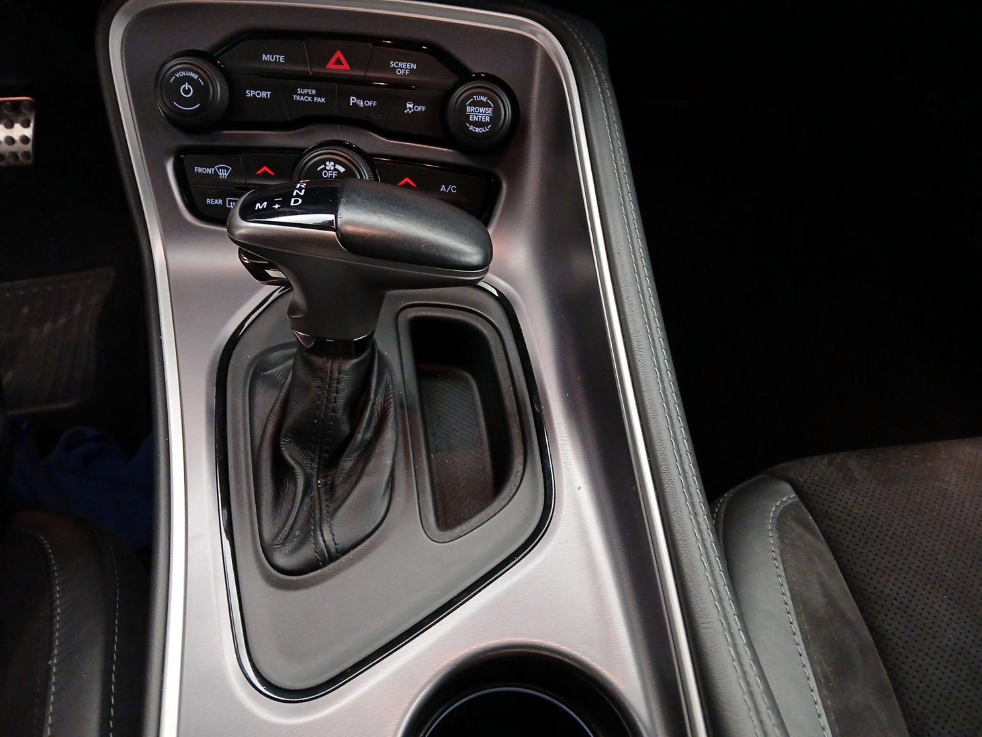 Thumbnail: 2020 Dodge Challenger - 18