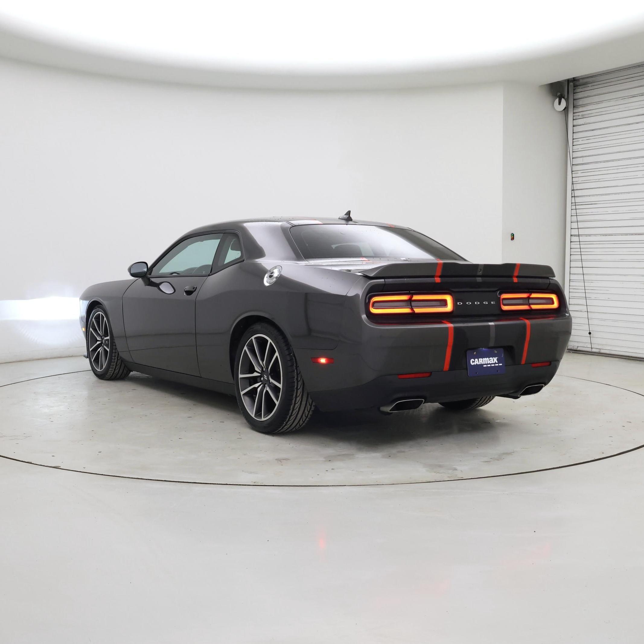 Thumbnail: 2020 Dodge Challenger - 2