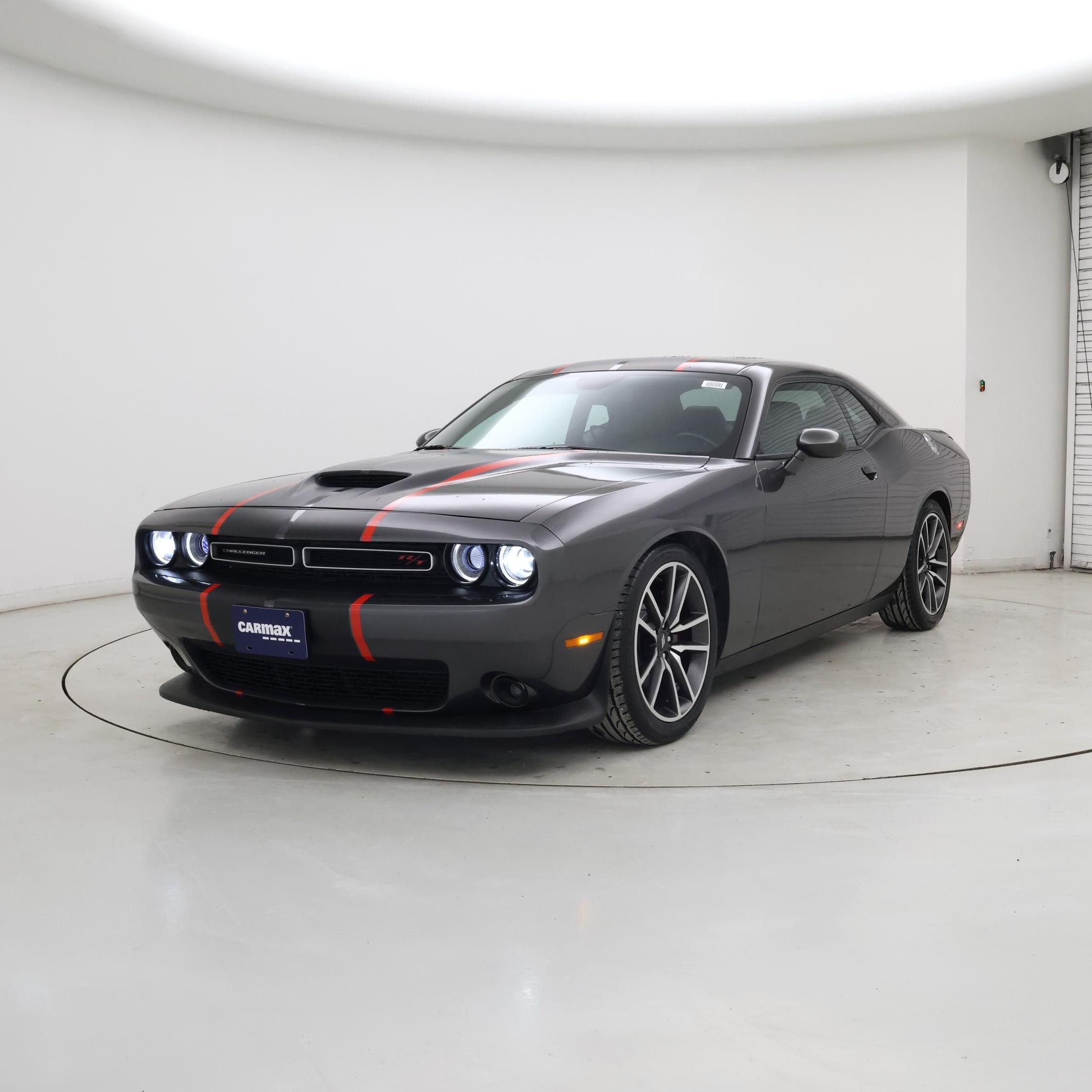 Thumbnail: 2020 Dodge Challenger - 4