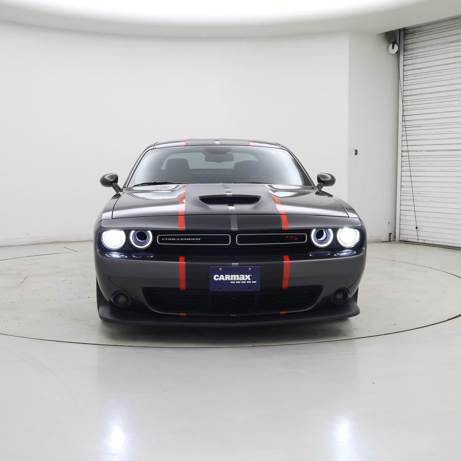 Thumbnail: 2020 Dodge Challenger - 5