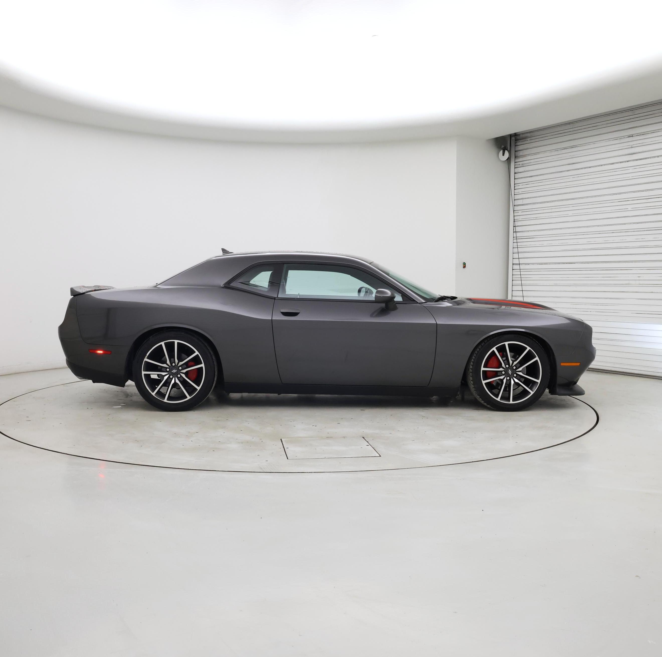 Thumbnail: 2020 Dodge Challenger - 7