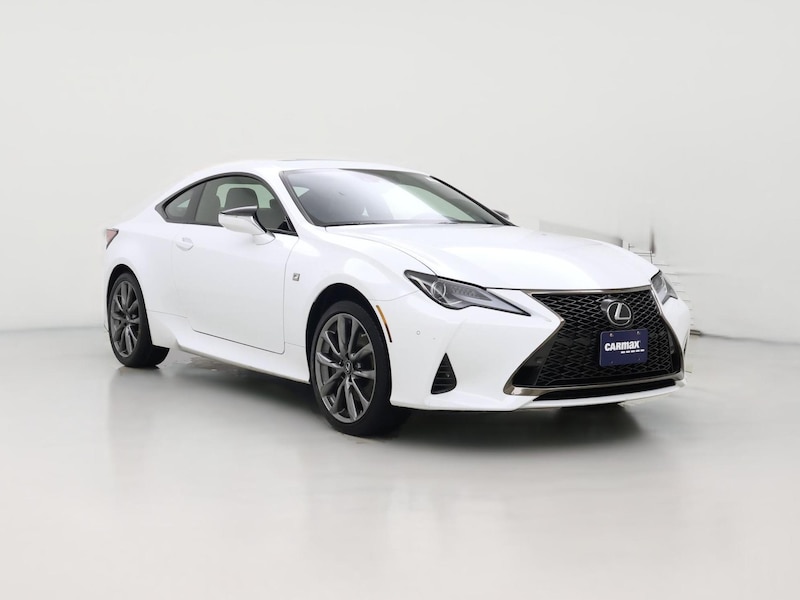 2021 Lexus RC 300 -
                  Hartford, CT