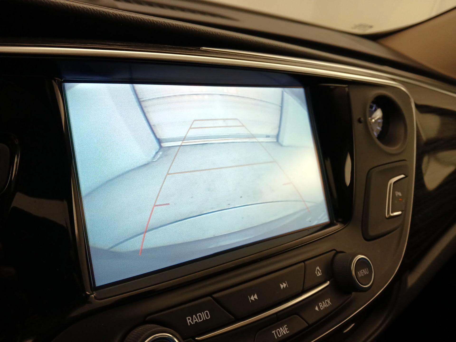 Thumbnail: 2017 Buick Envision - 14