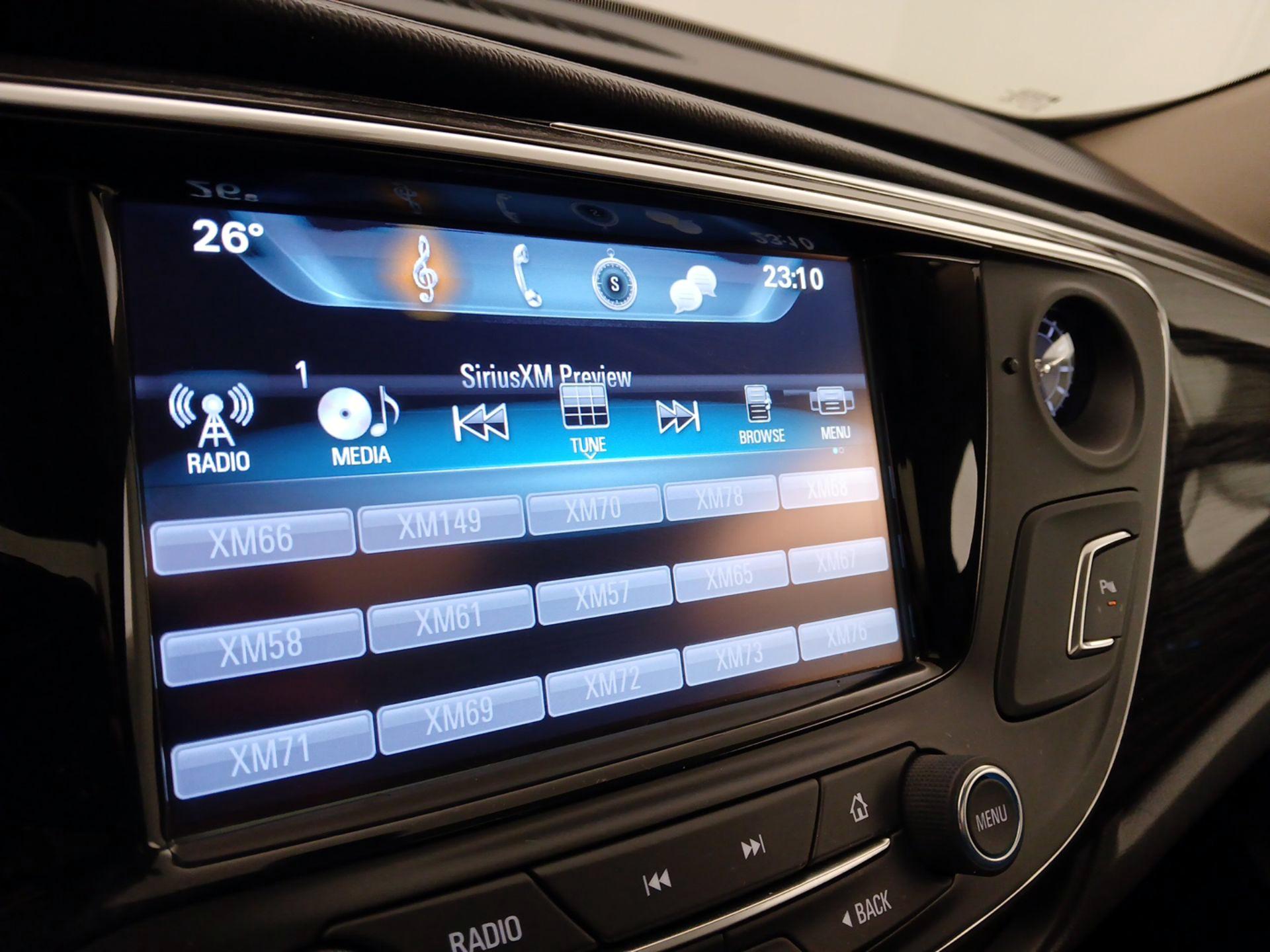 Thumbnail: 2017 Buick Envision - 15