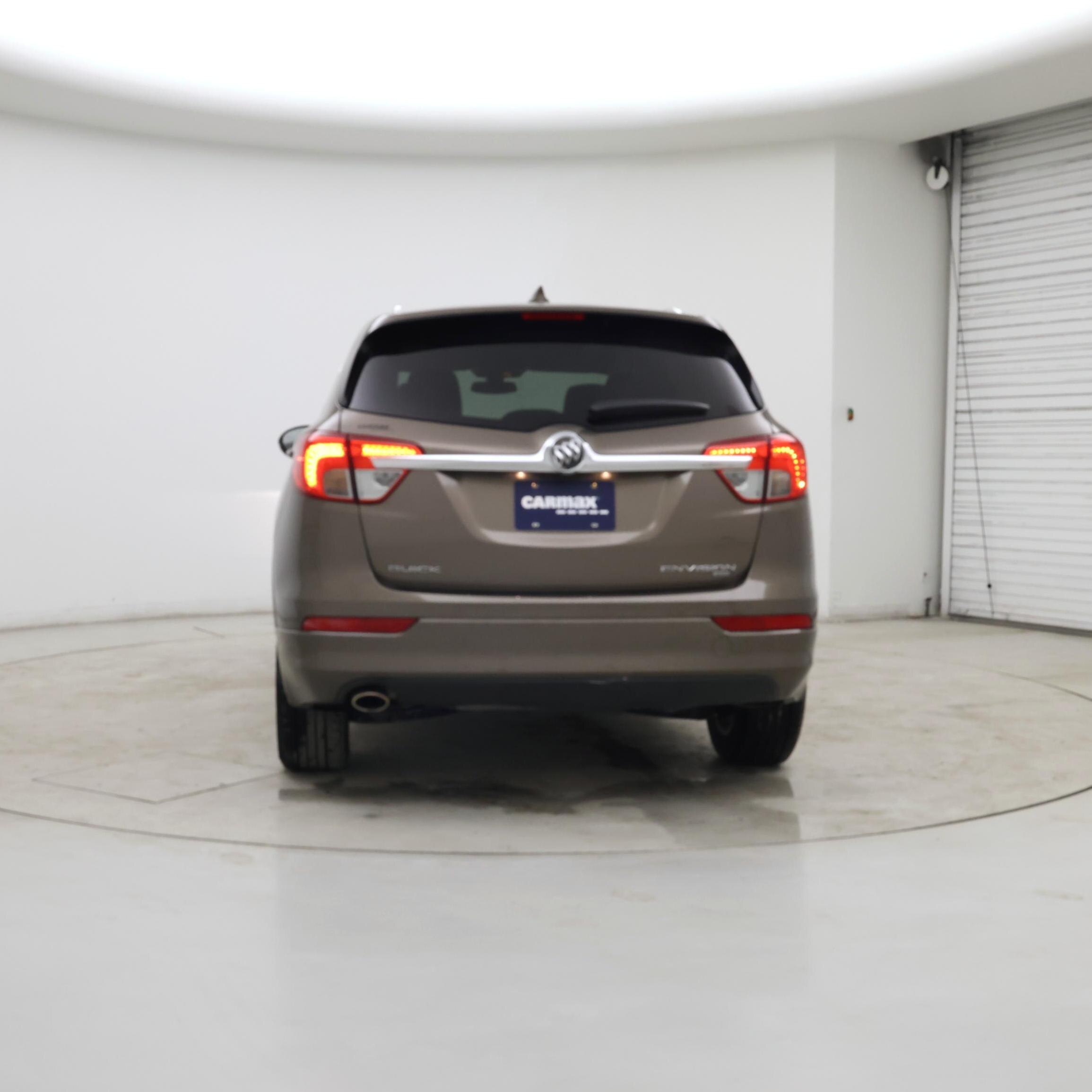 Thumbnail: 2017 Buick Envision - 6