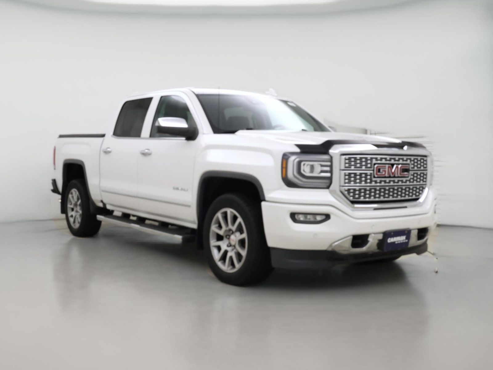 2018 GMC Sierra 1500 Denali Denali