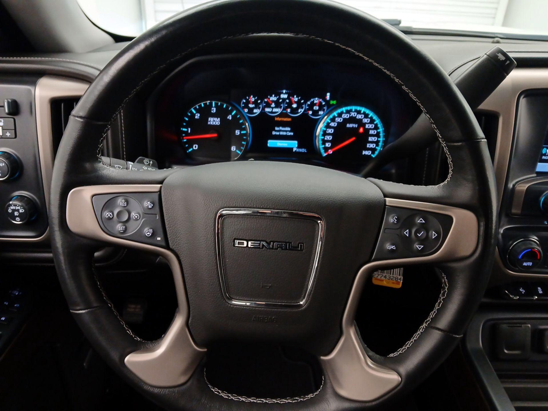 Thumbnail: 2018 GMC Sierra 1500 - 10