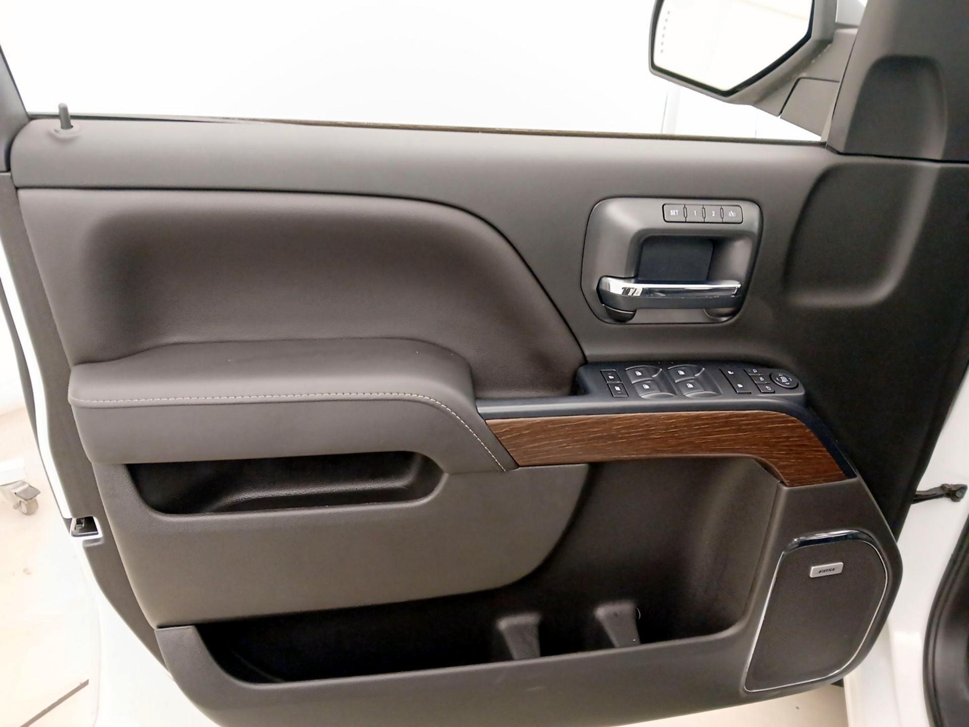 Thumbnail: 2018 GMC Sierra 1500 - 12