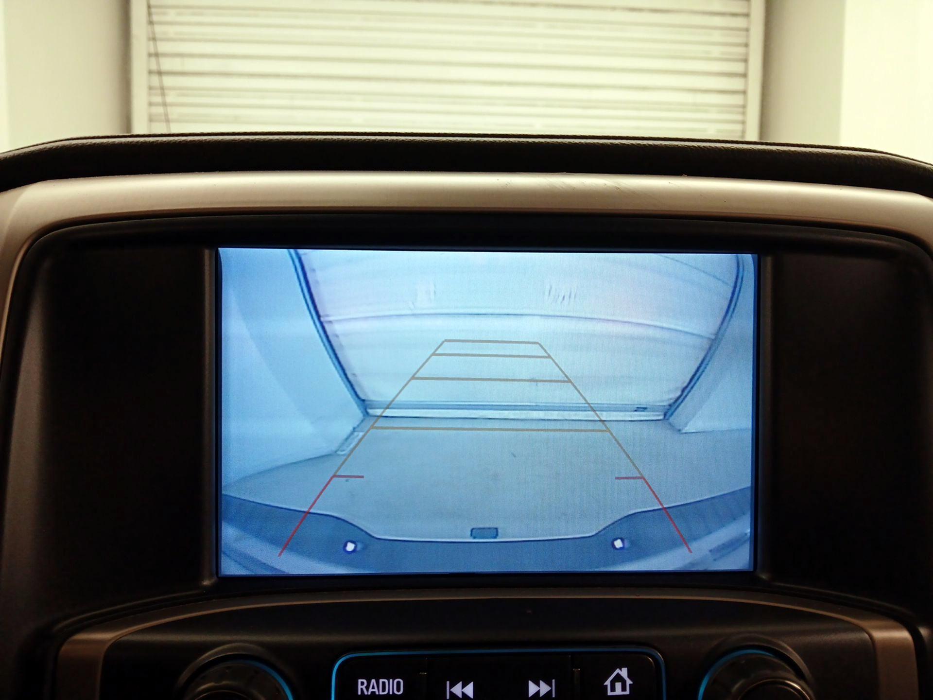 Thumbnail: 2018 GMC Sierra 1500 - 14