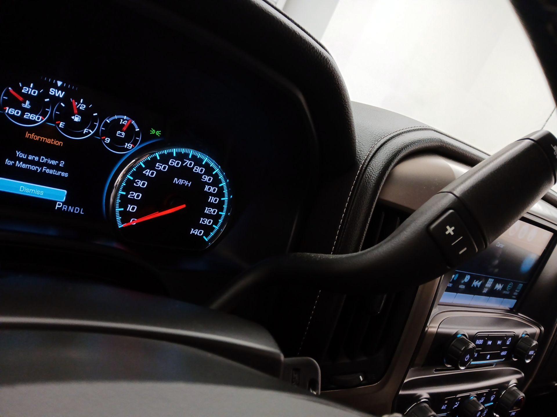 Thumbnail: 2018 GMC Sierra 1500 - 17