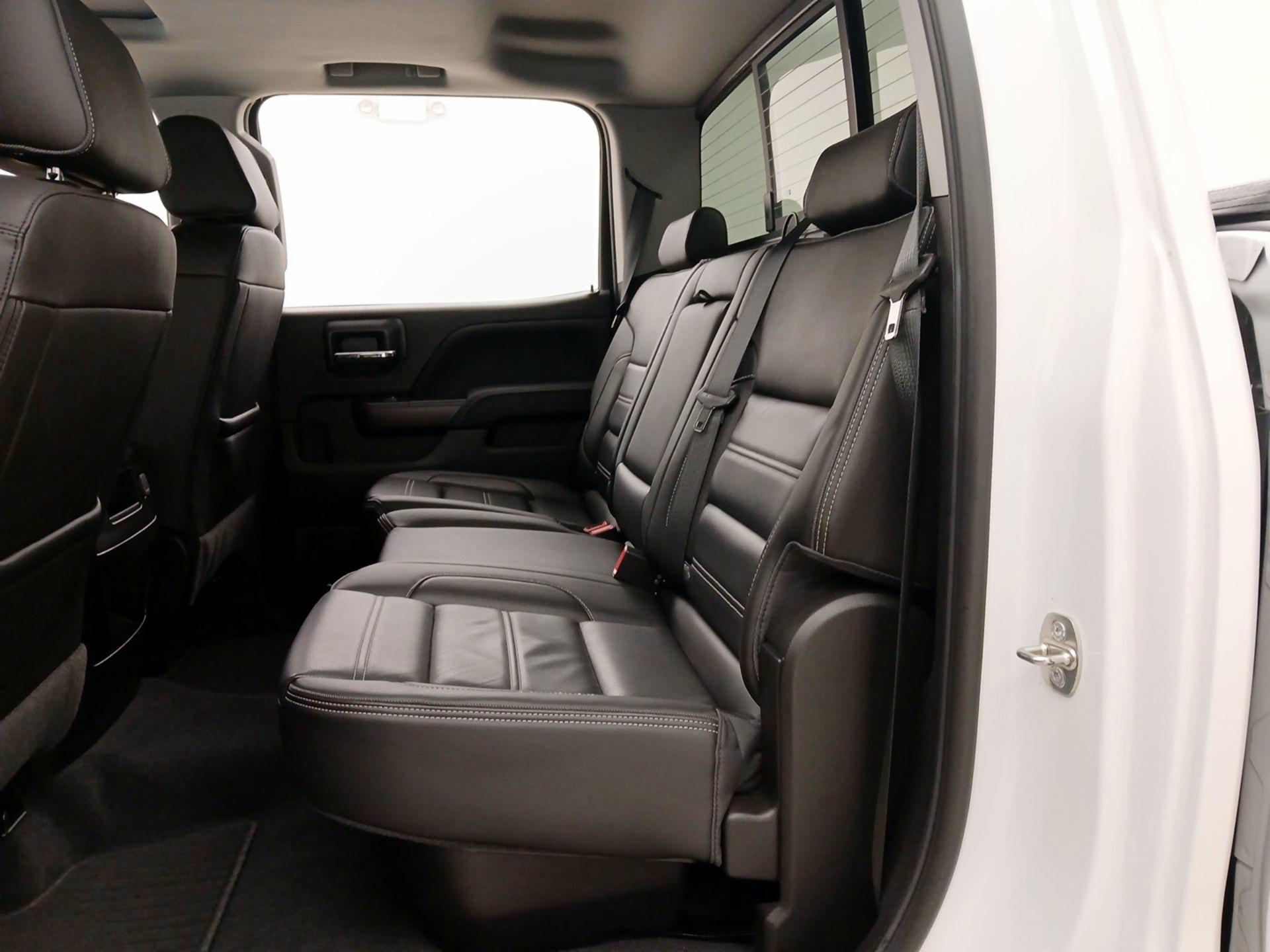 Thumbnail: 2018 GMC Sierra 1500 - 19