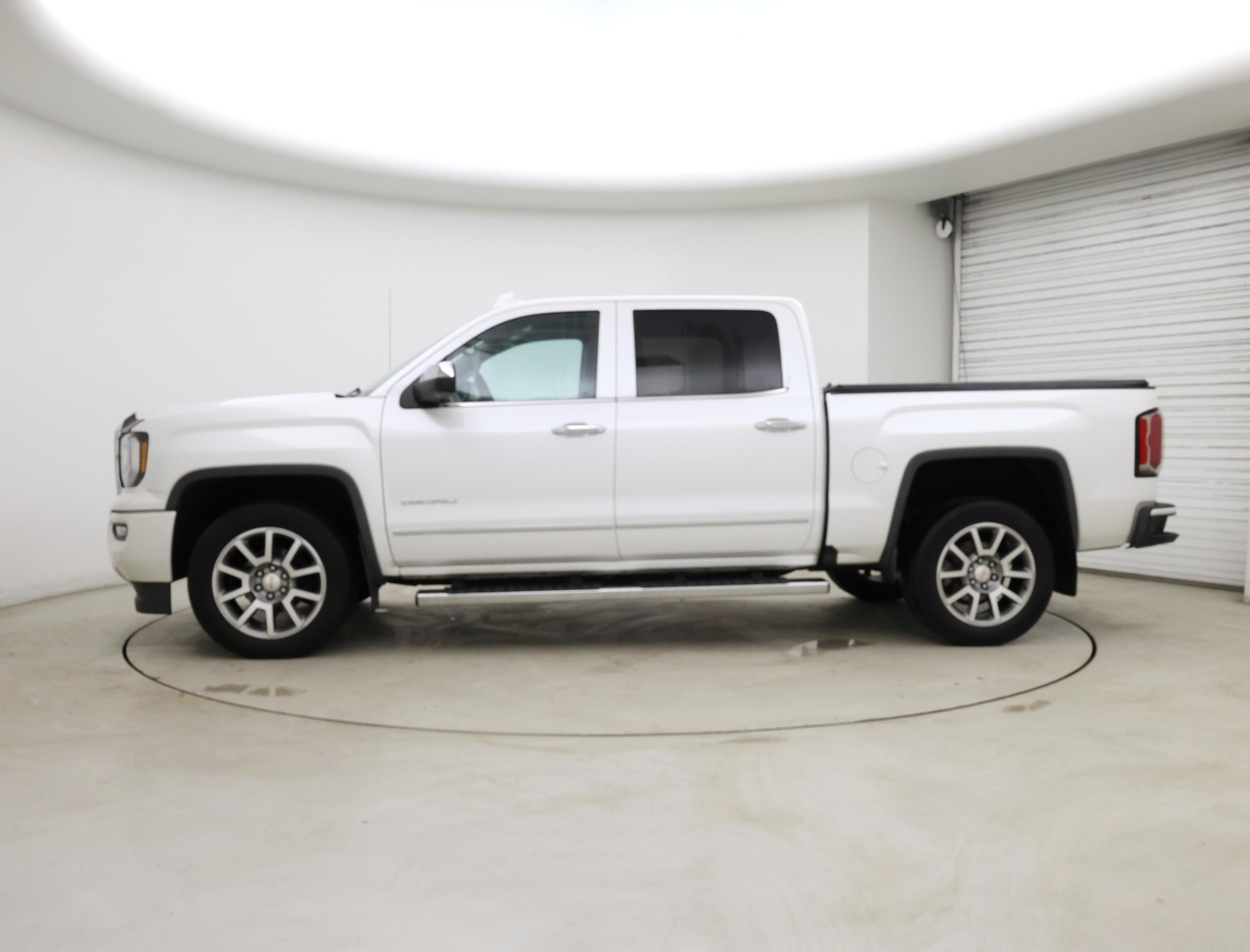 Thumbnail: 2018 GMC Sierra 1500 - 3