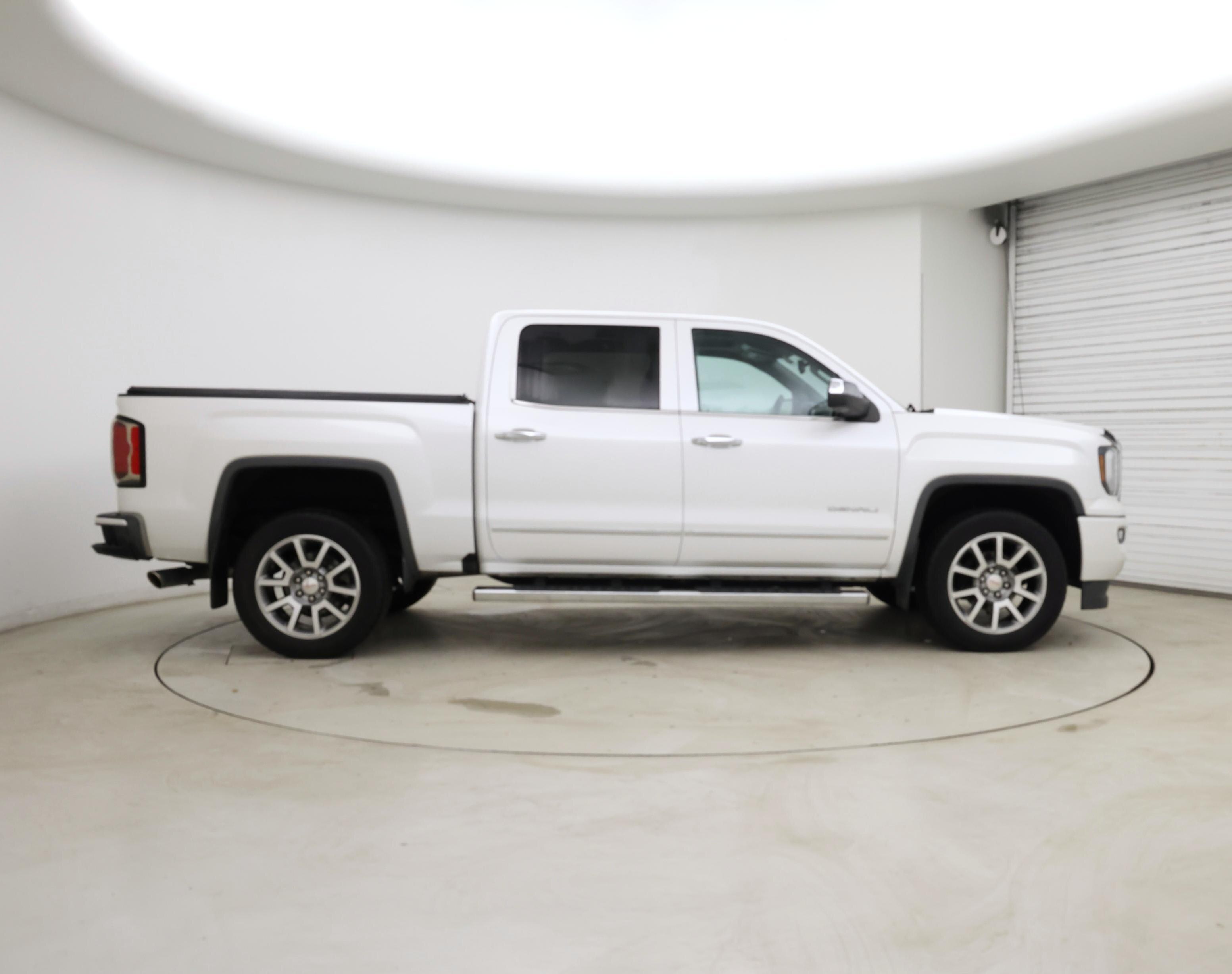 Thumbnail: 2018 GMC Sierra 1500 - 7