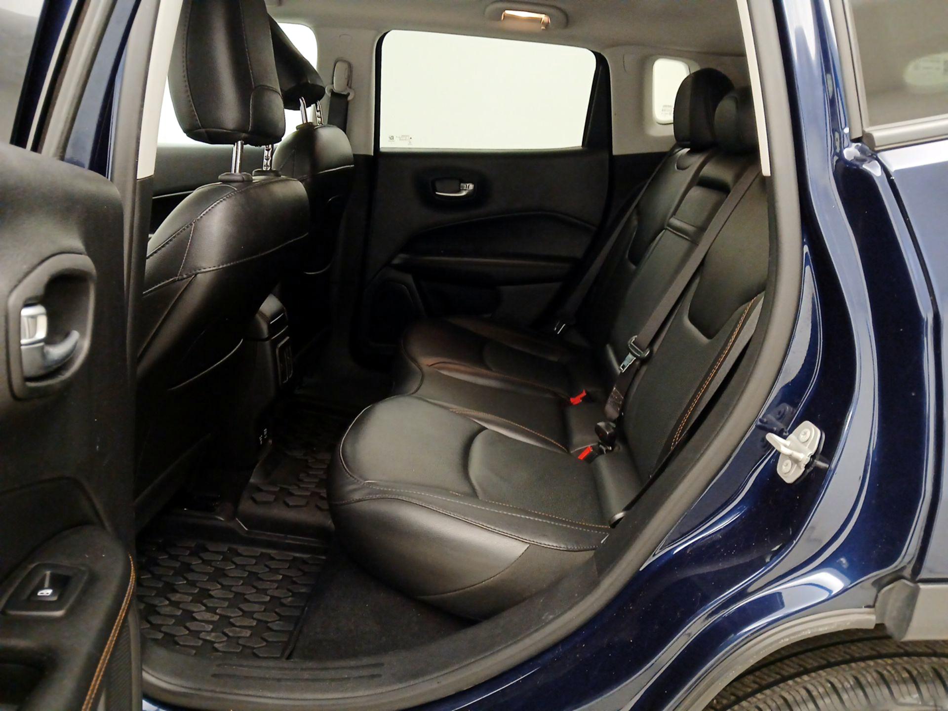 Thumbnail: 2019 Jeep Compass - 19