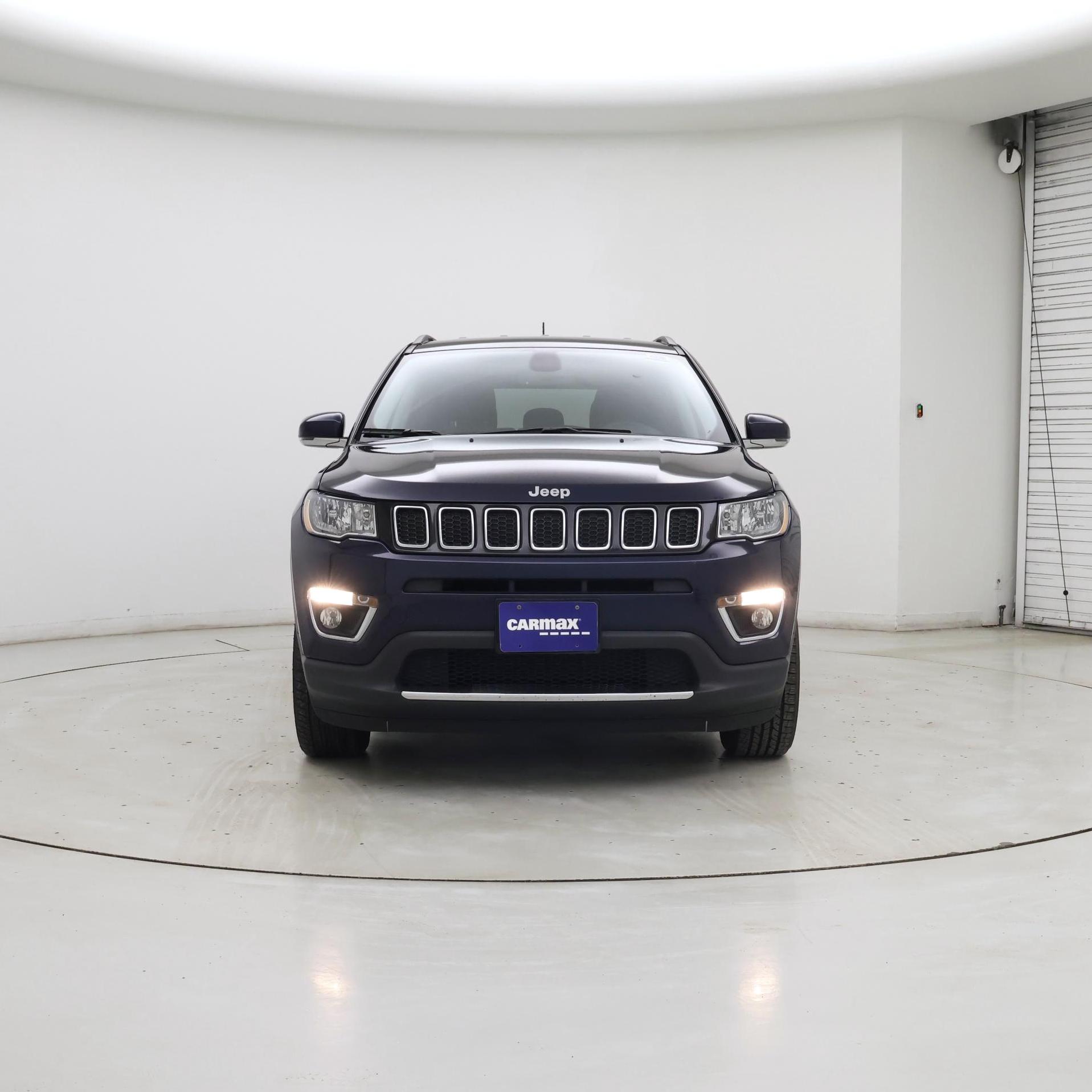 Thumbnail: 2019 Jeep Compass - 5