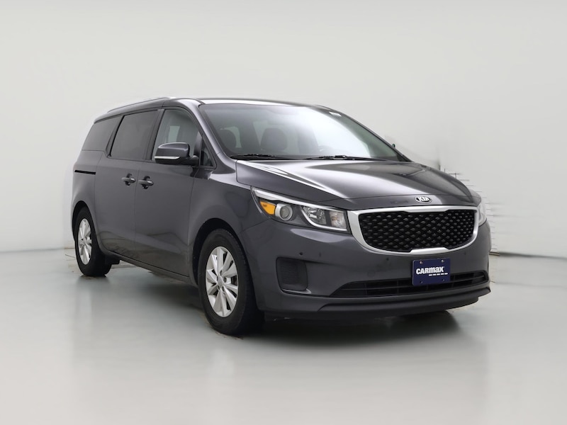 2017 Kia Sedona LX -
                  Hartford, CT