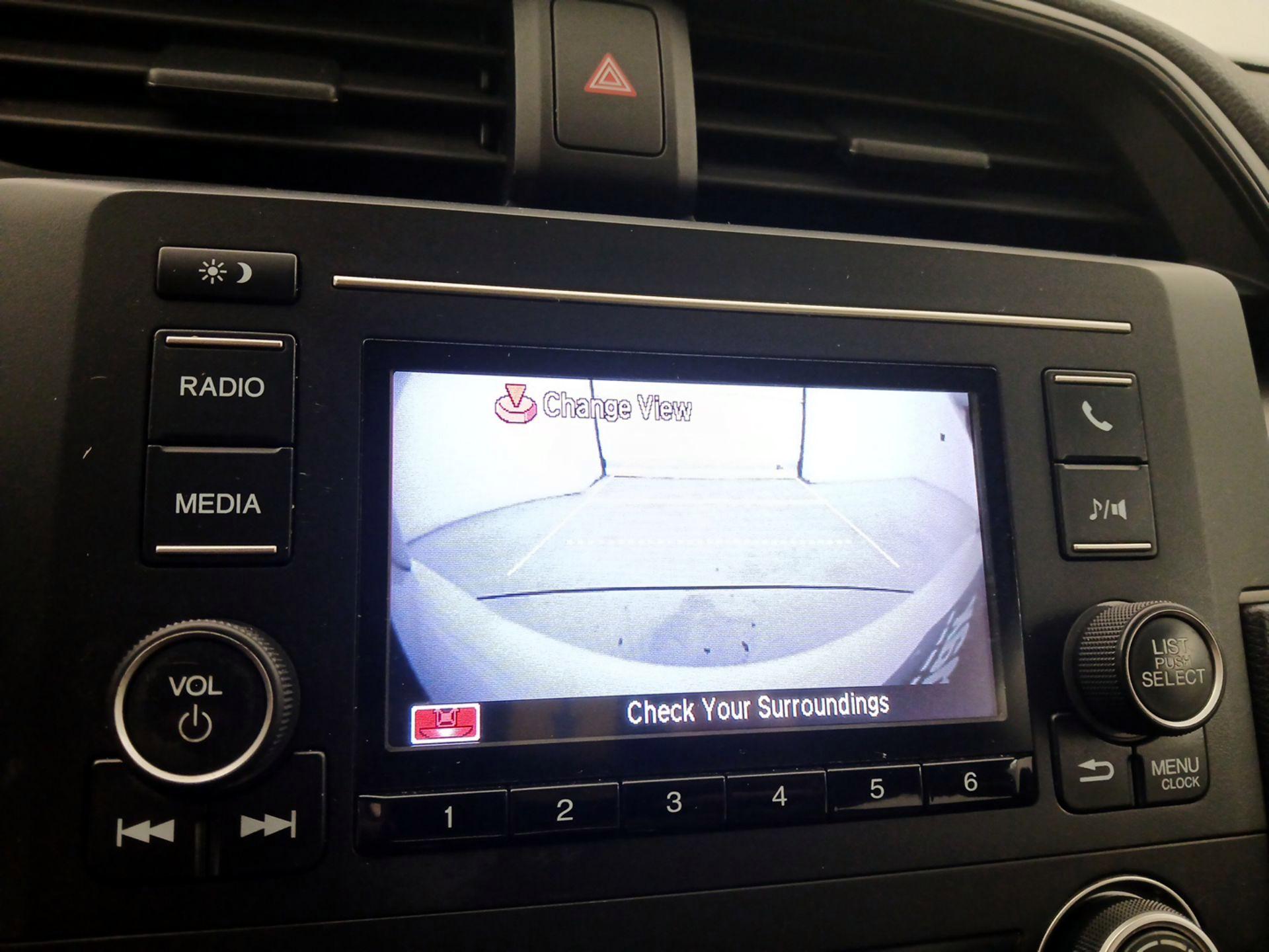 Thumbnail: 2016 Honda Civic - 14