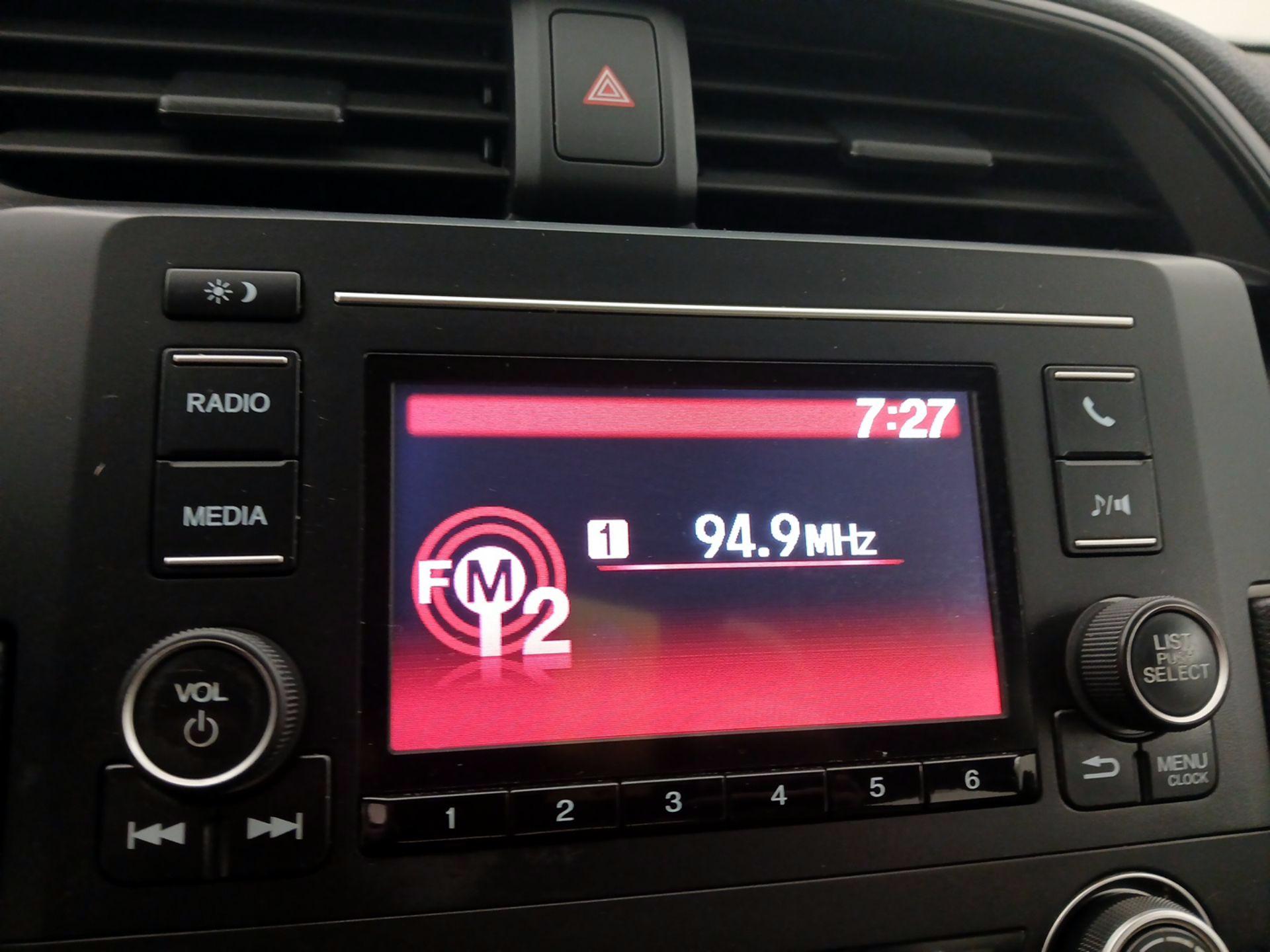 Thumbnail: 2016 Honda Civic - 15