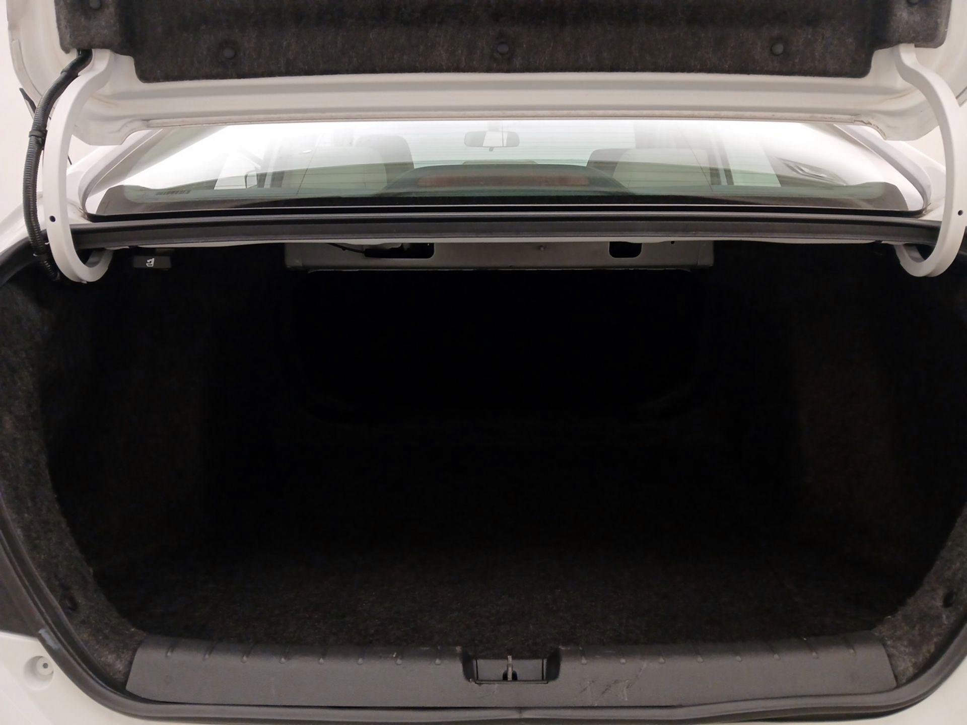 Thumbnail: 2016 Honda Civic - 19