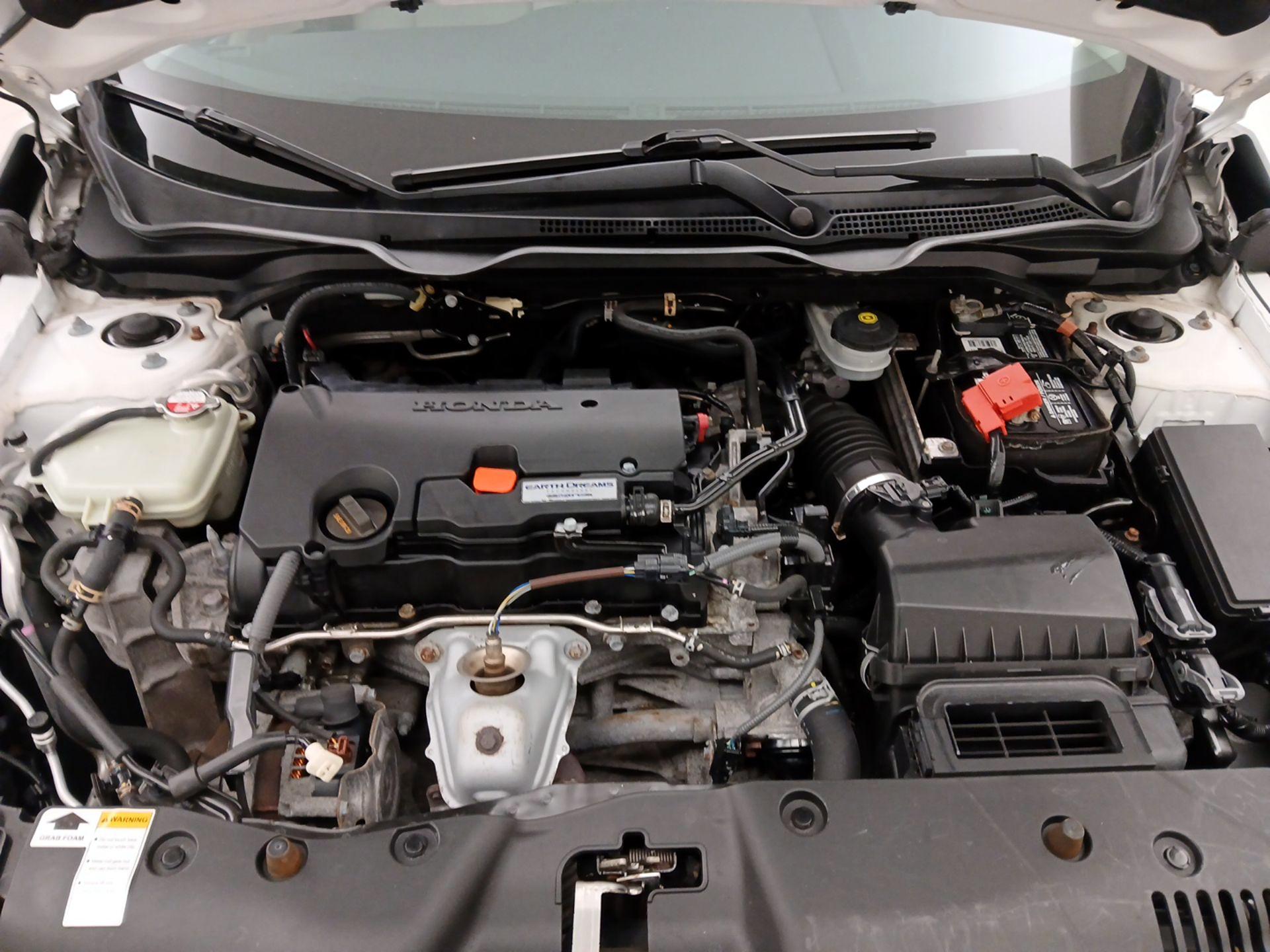 Thumbnail: 2016 Honda Civic - 20