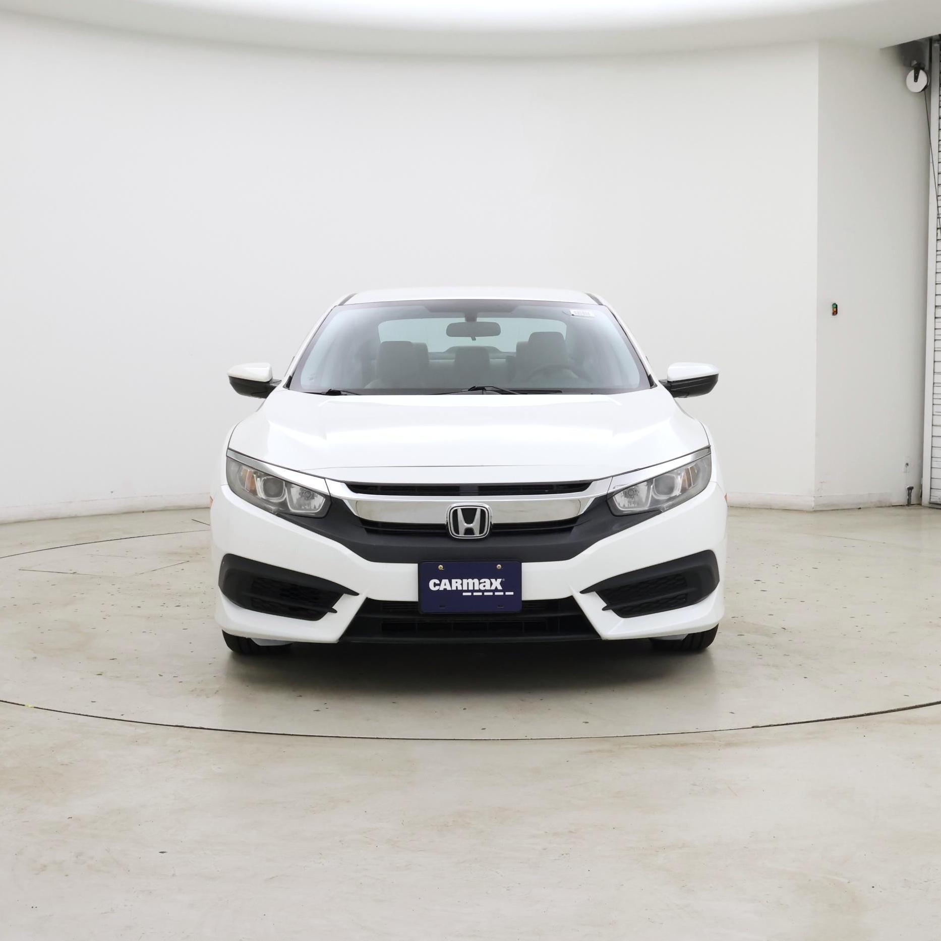 Thumbnail: 2016 Honda Civic - 5