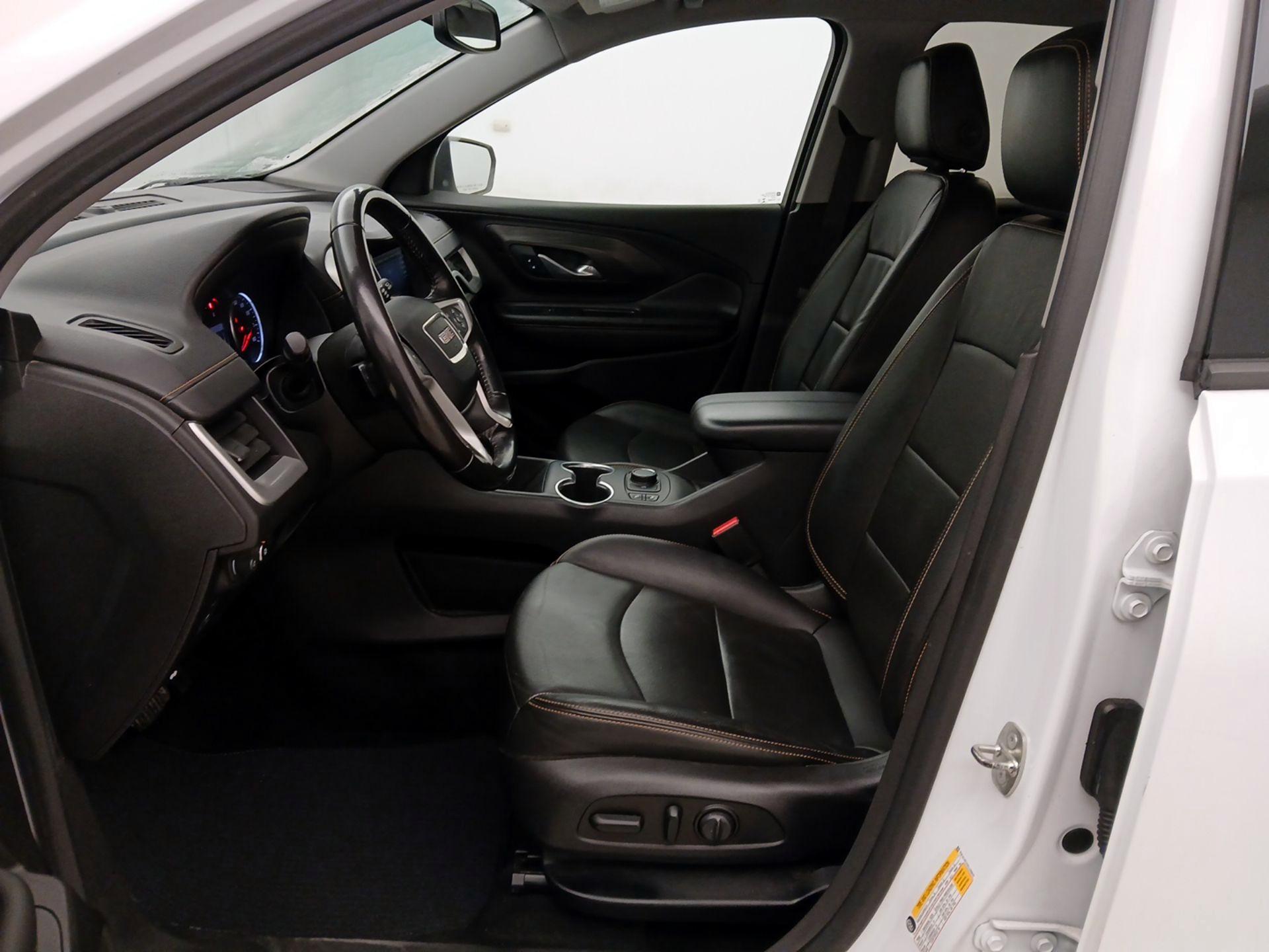 Thumbnail: 2019 GMC Terrain - 11