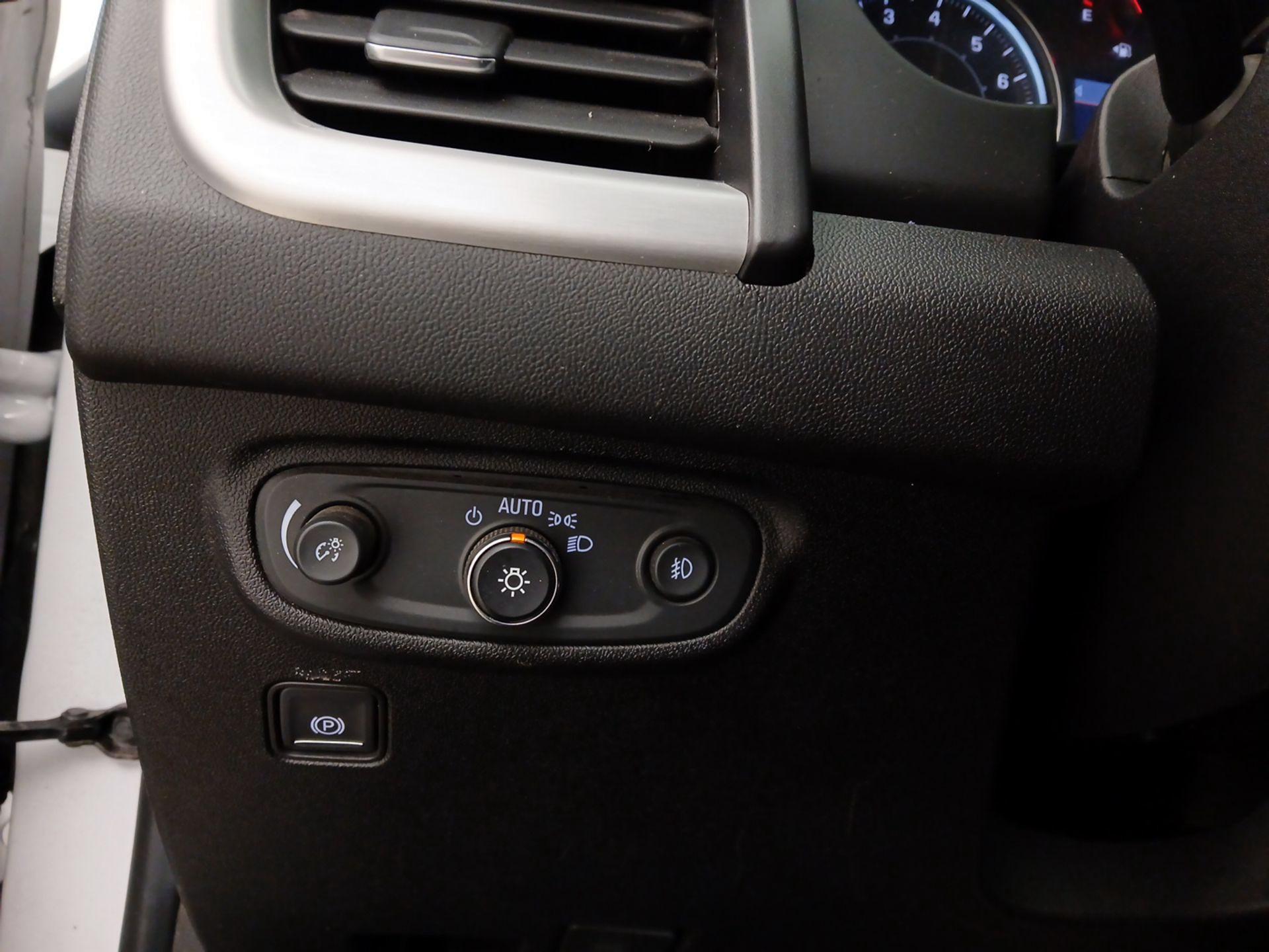 Thumbnail: 2019 GMC Terrain - 13