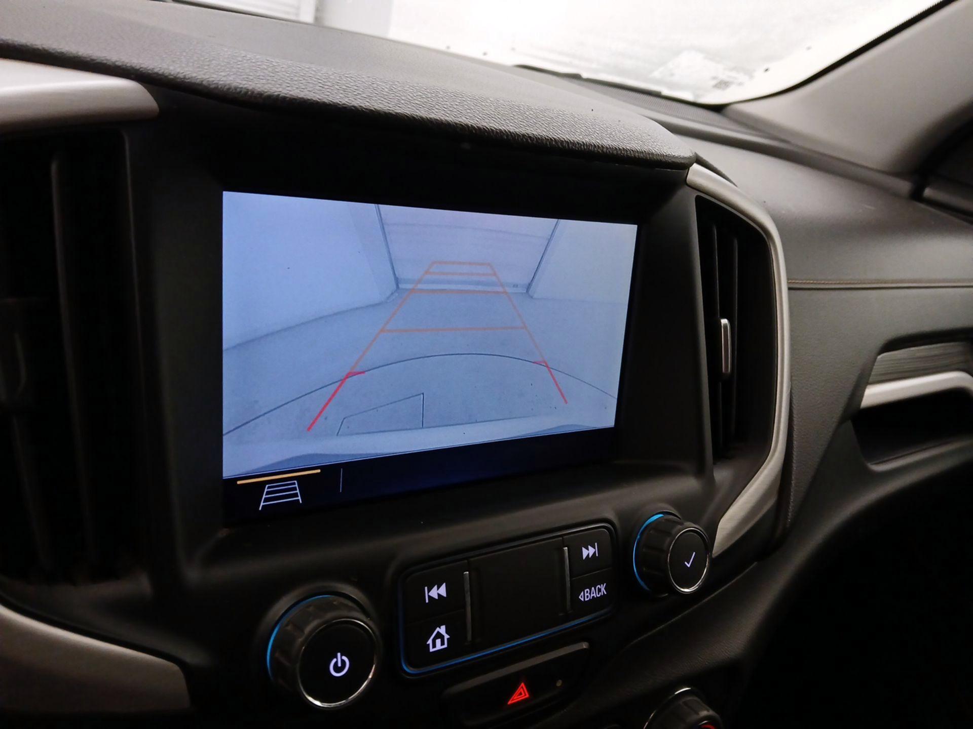 Thumbnail: 2019 GMC Terrain - 14