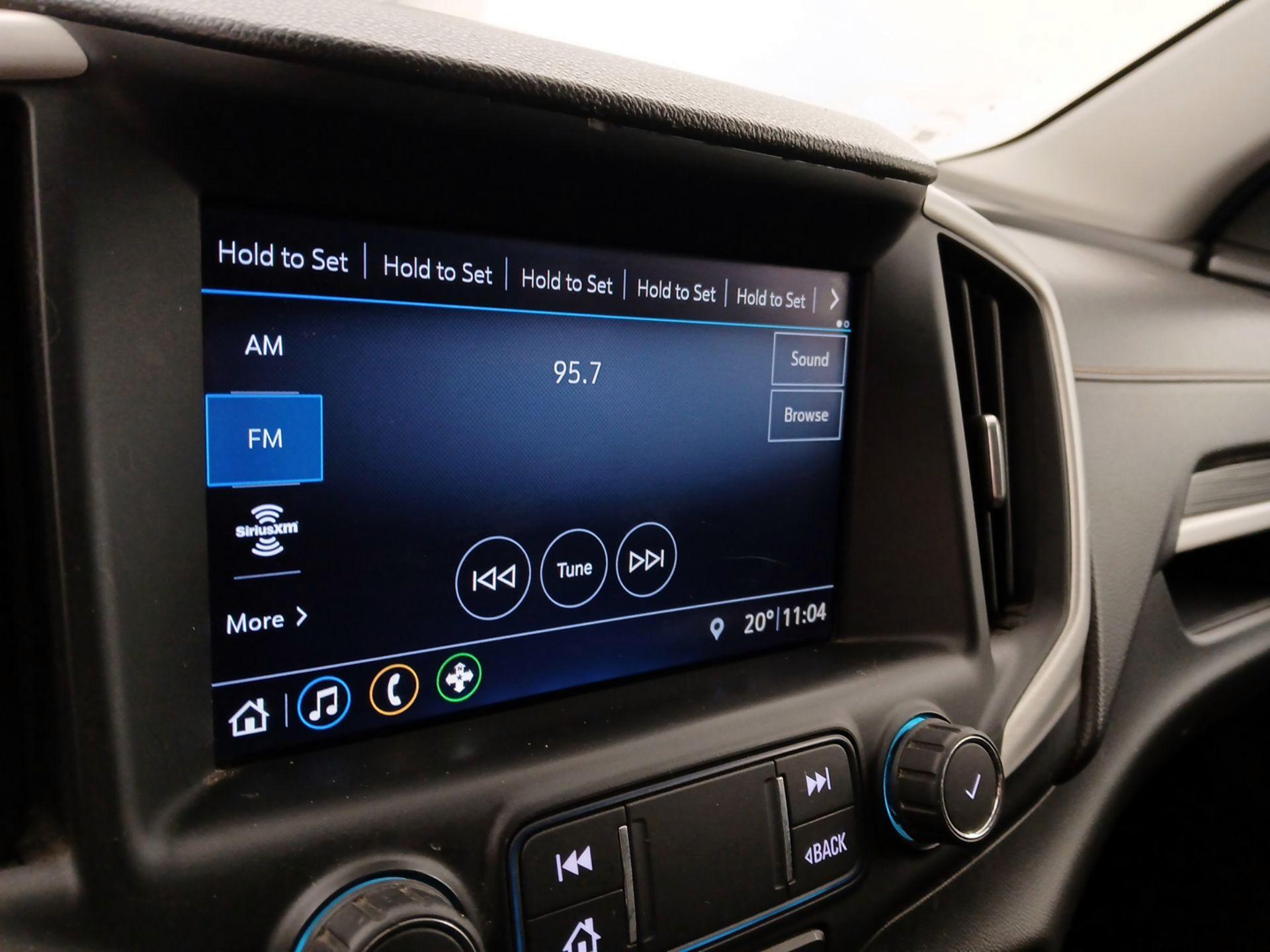 Thumbnail: 2019 GMC Terrain - 15