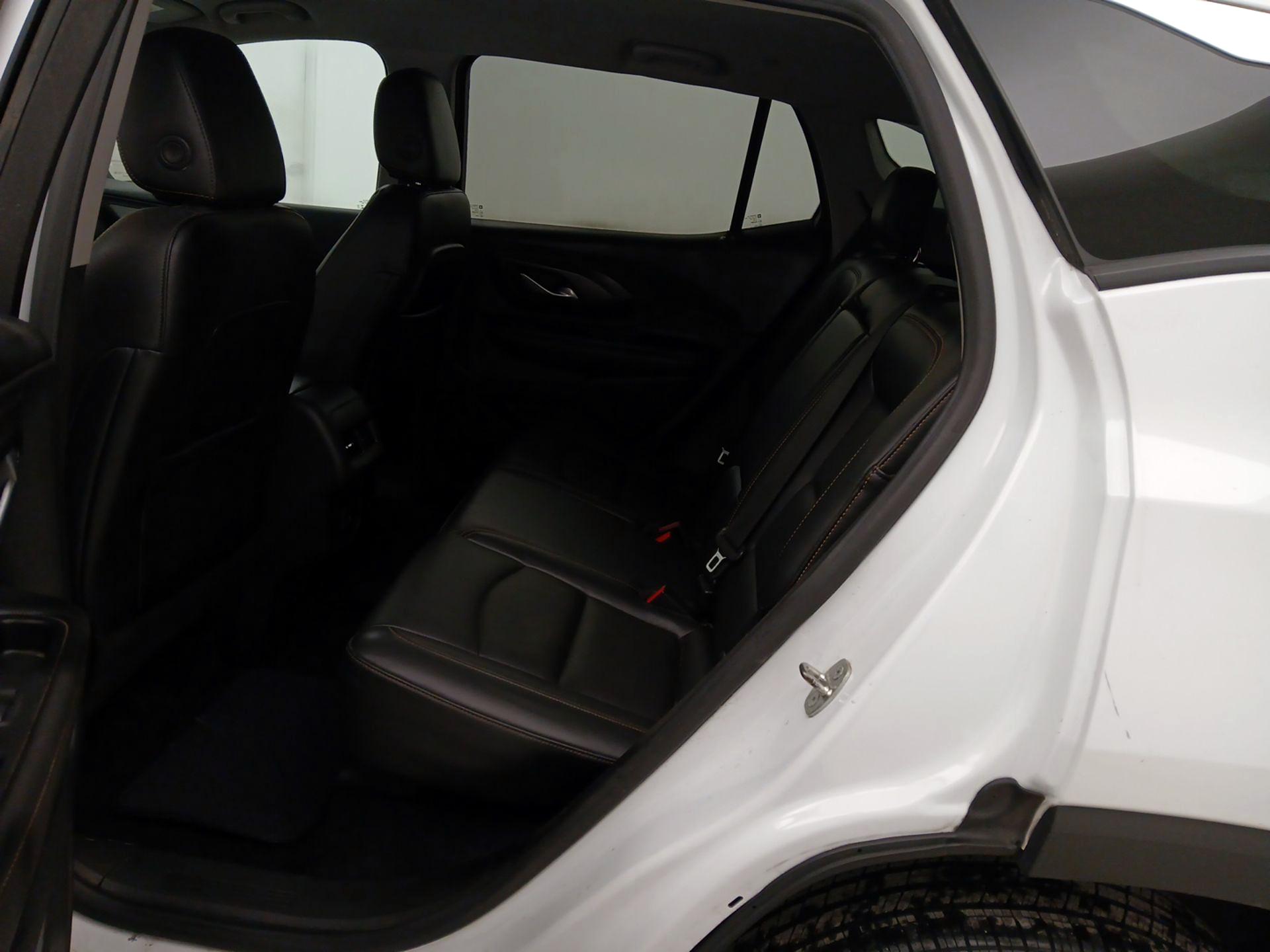 Thumbnail: 2019 GMC Terrain - 19