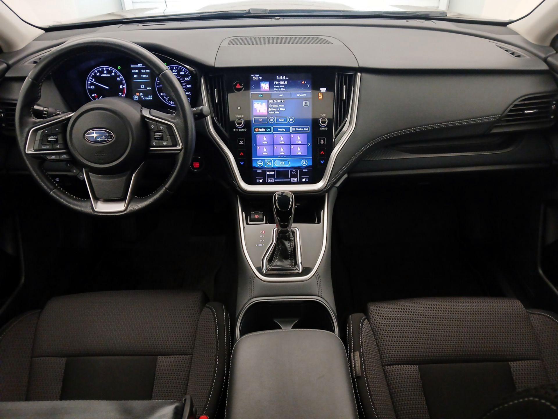 Thumbnail: 2021 Subaru Outback - 9