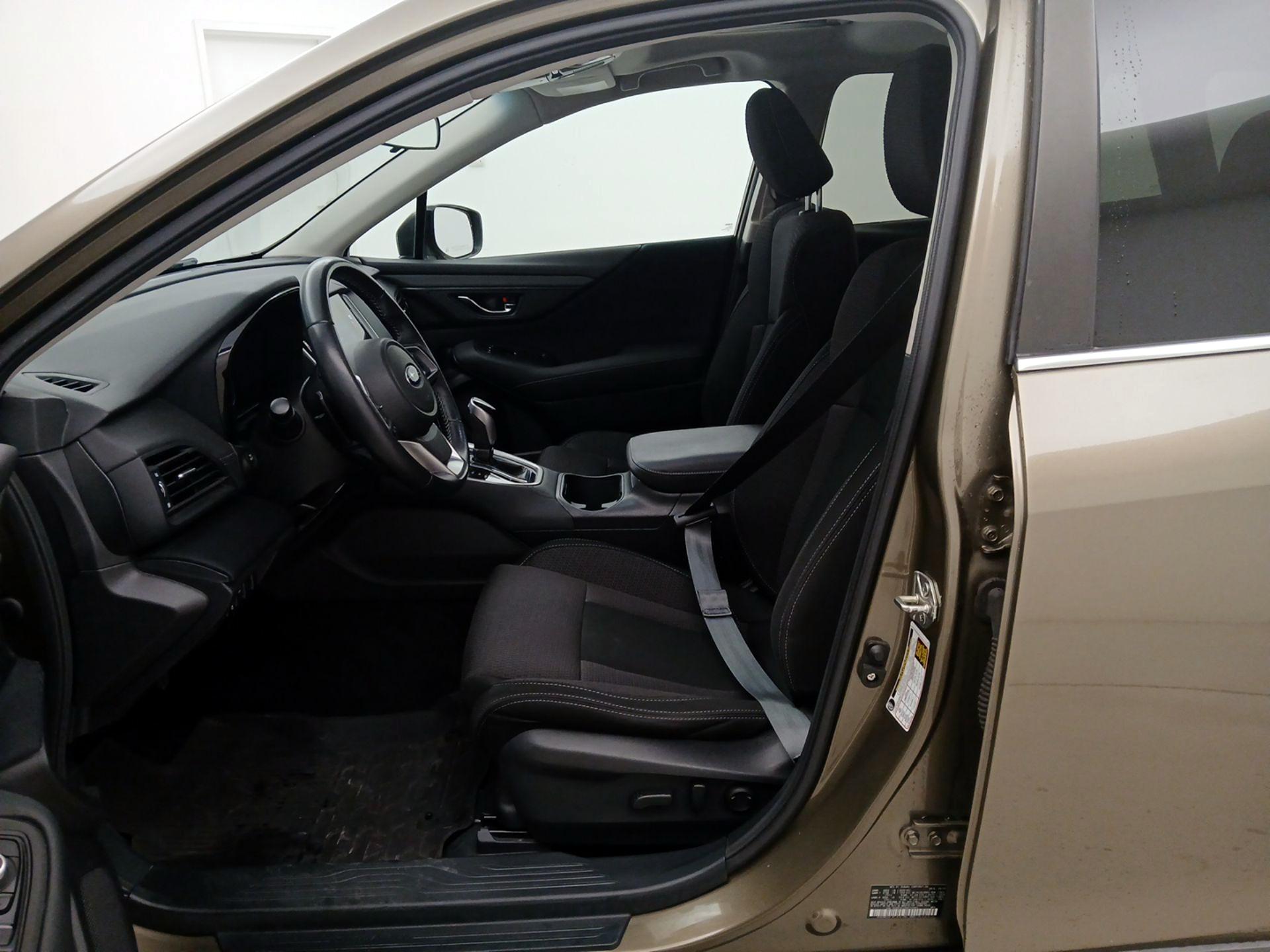 Thumbnail: 2021 Subaru Outback - 11