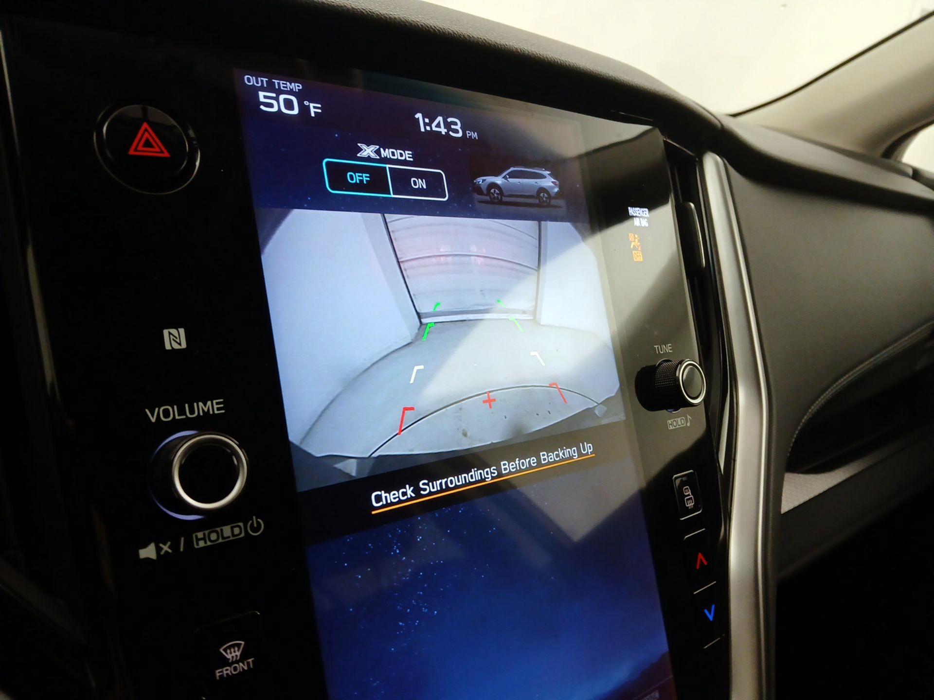 Thumbnail: 2021 Subaru Outback - 14