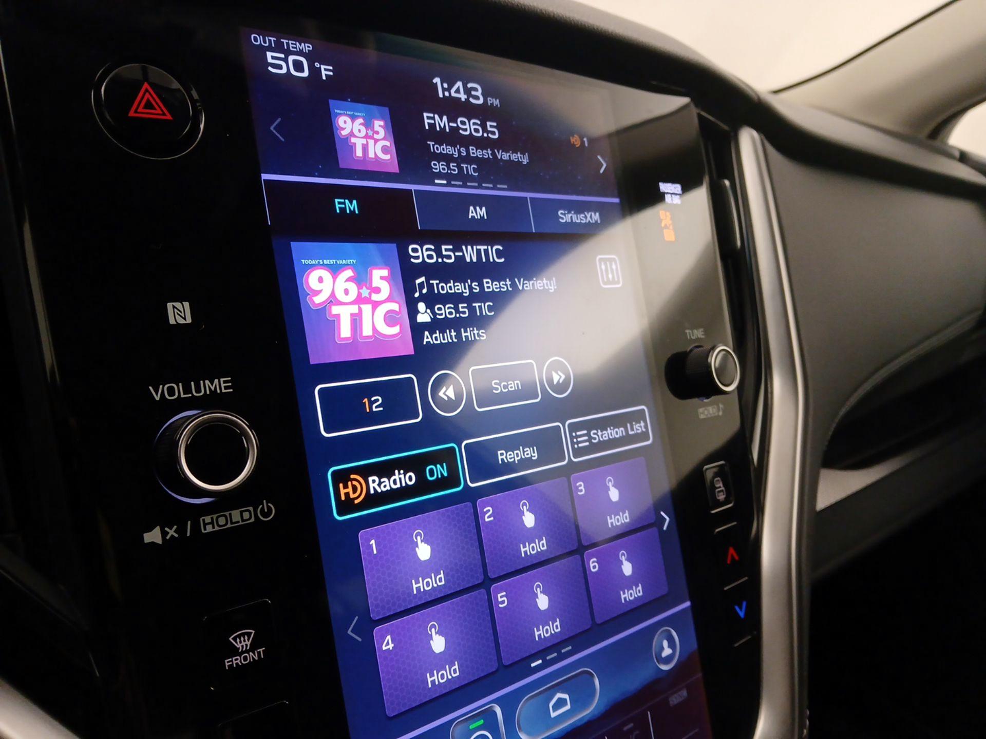 Thumbnail: 2021 Subaru Outback - 15