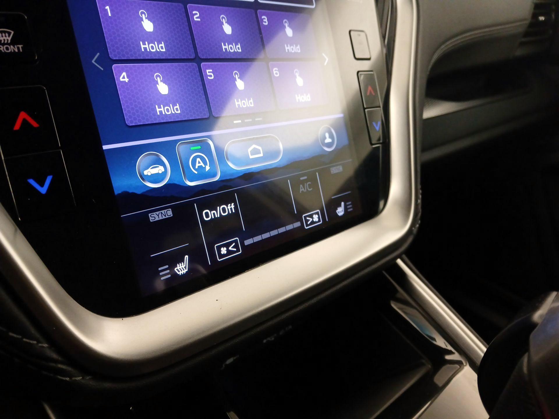 Thumbnail: 2021 Subaru Outback - 16