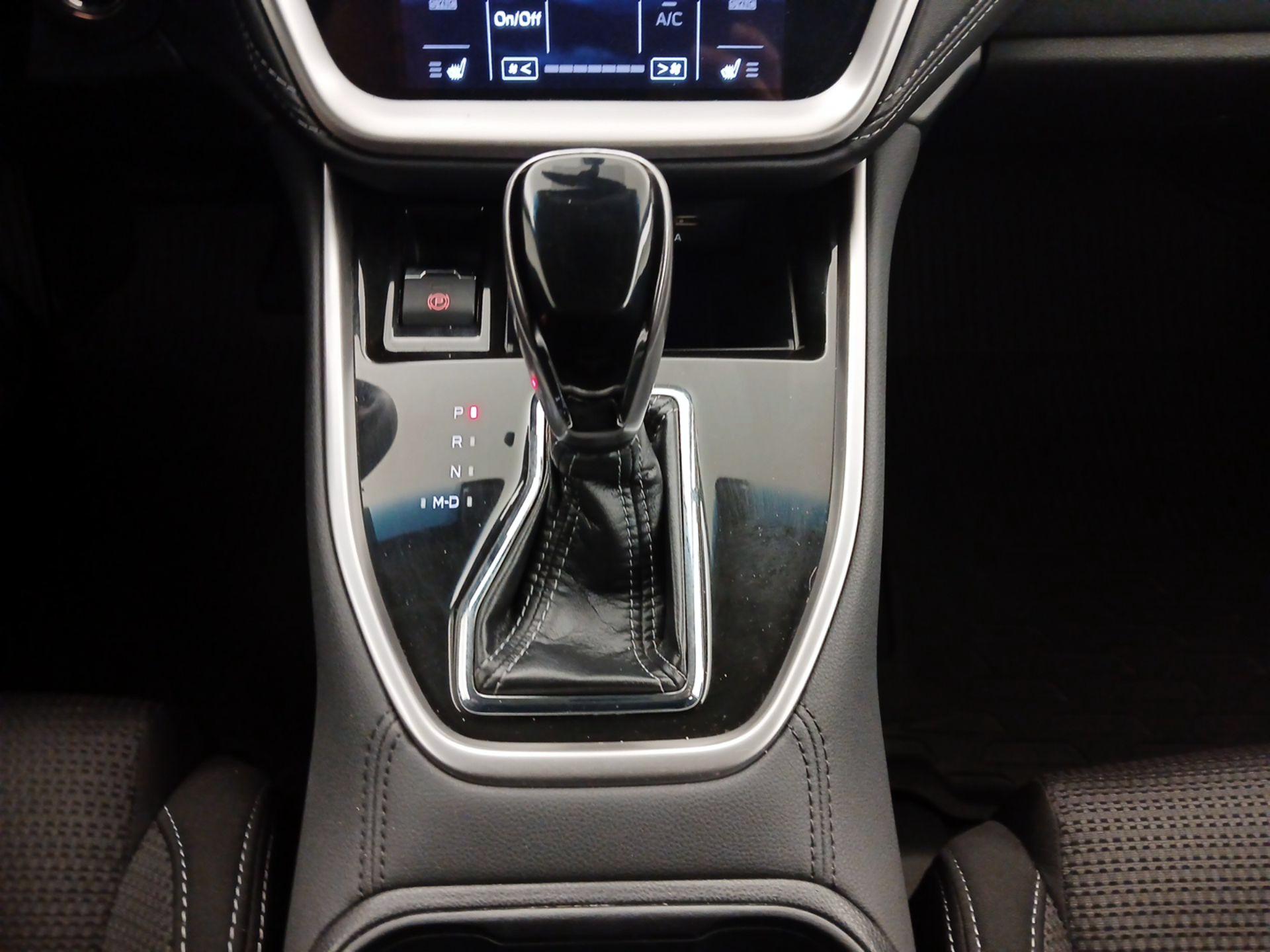 Thumbnail: 2021 Subaru Outback - 17