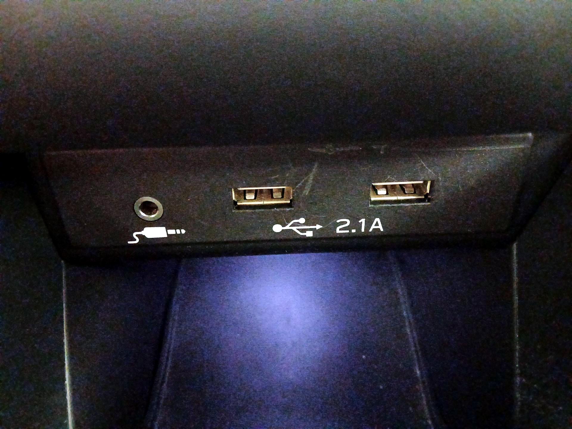 Thumbnail: 2021 Subaru Outback - 18