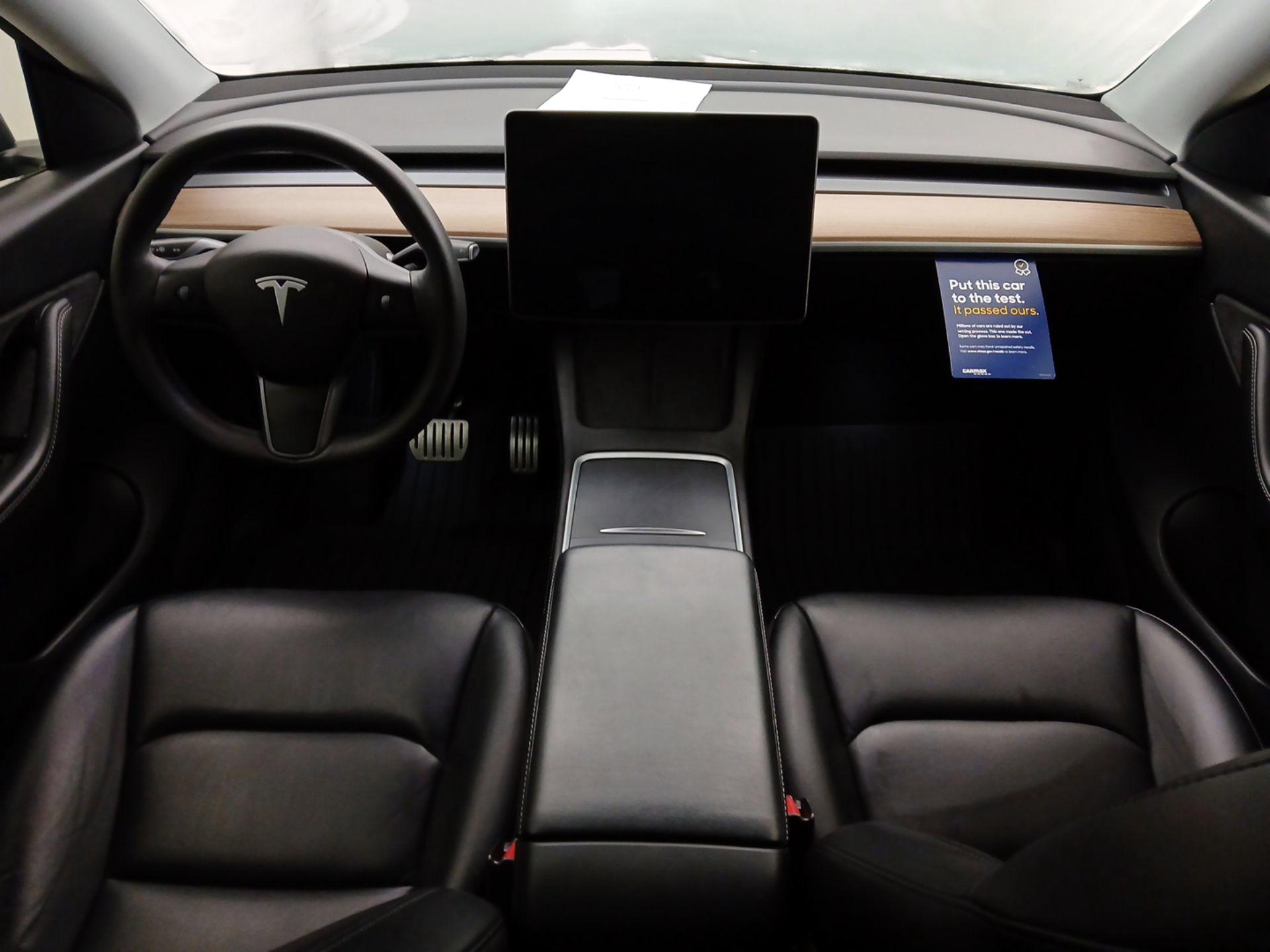 Thumbnail: 2021 Tesla Model Y - 9