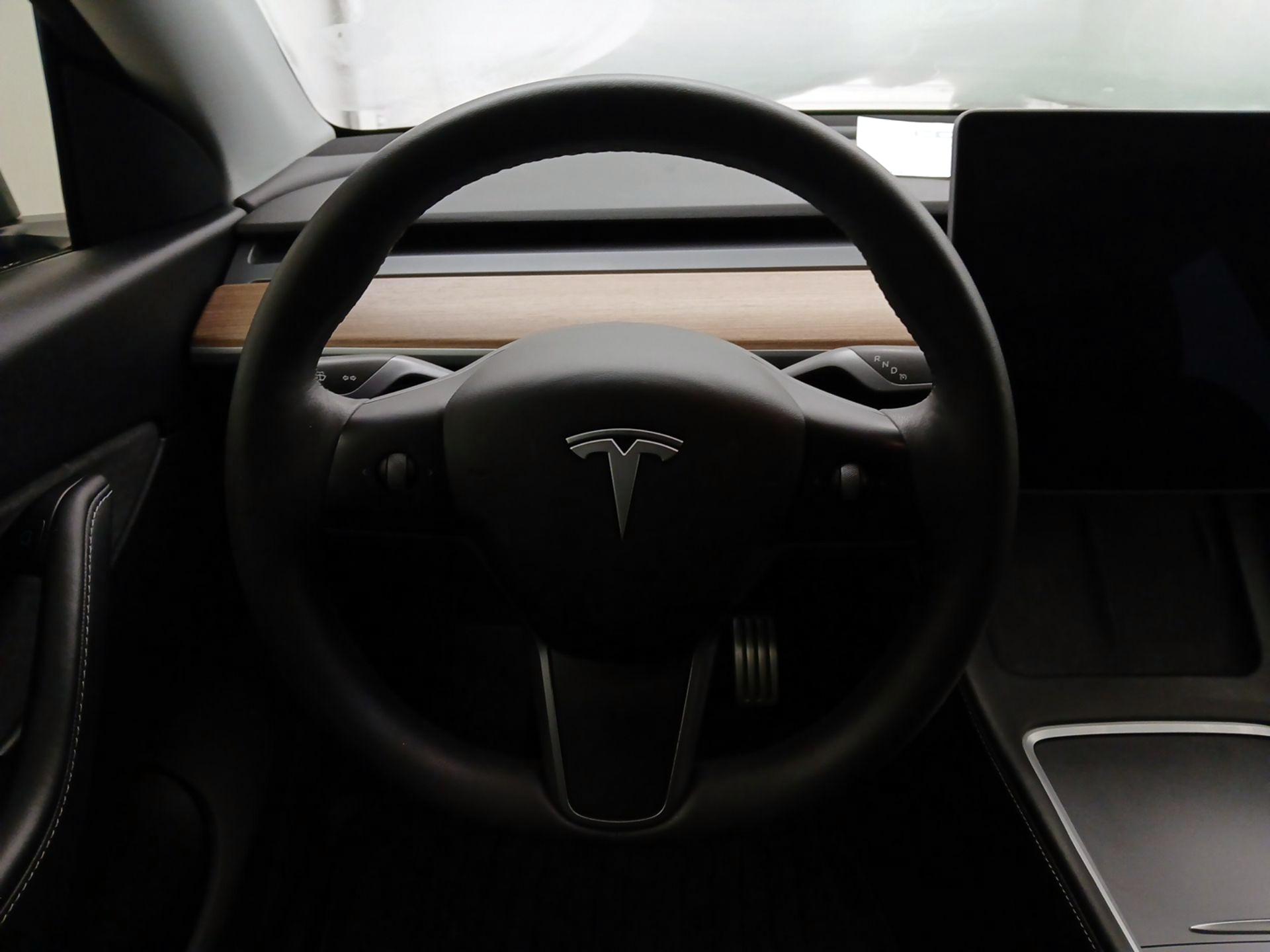 Thumbnail: 2021 Tesla Model Y - 10