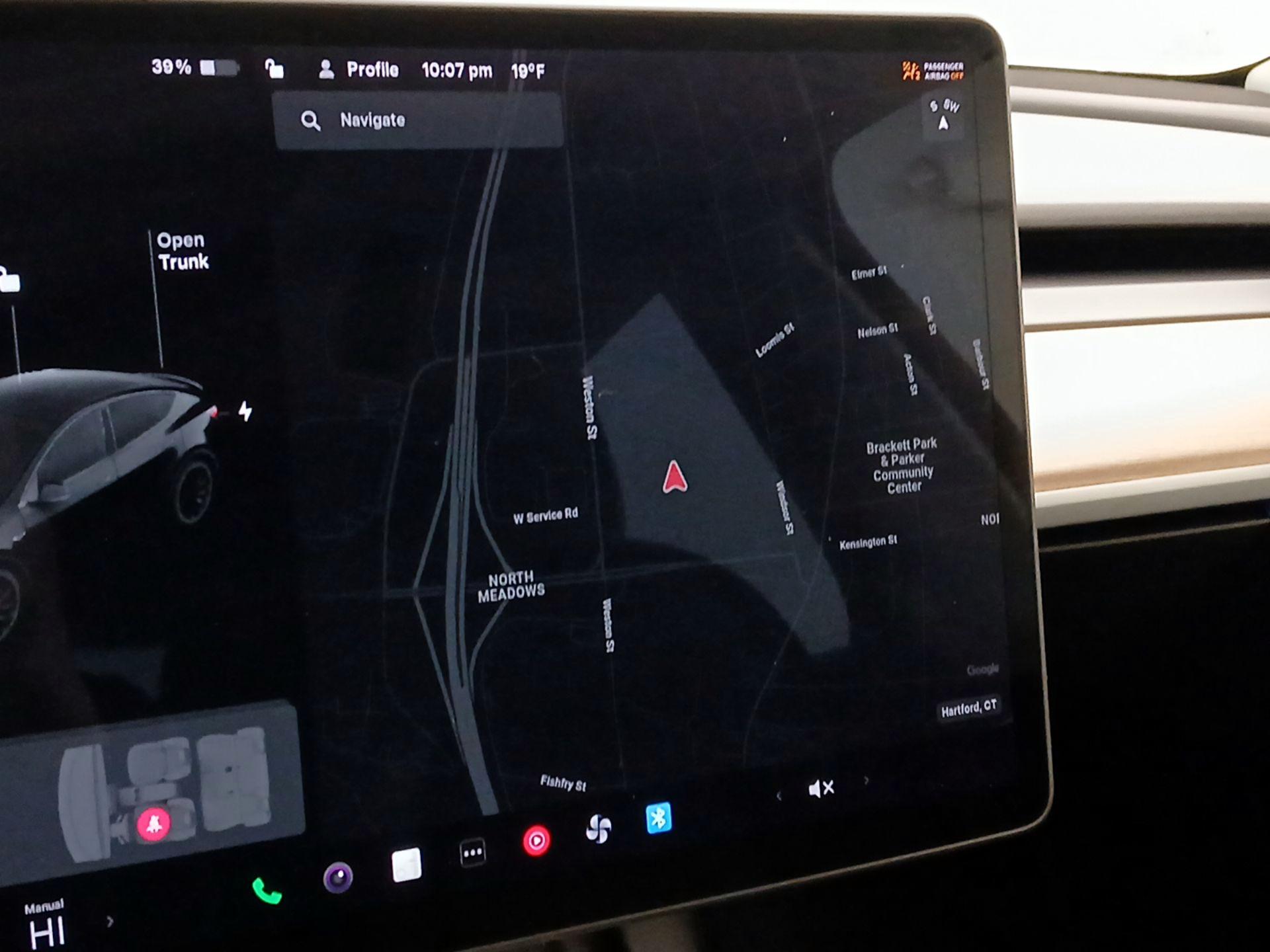 Thumbnail: 2021 Tesla Model Y - 13