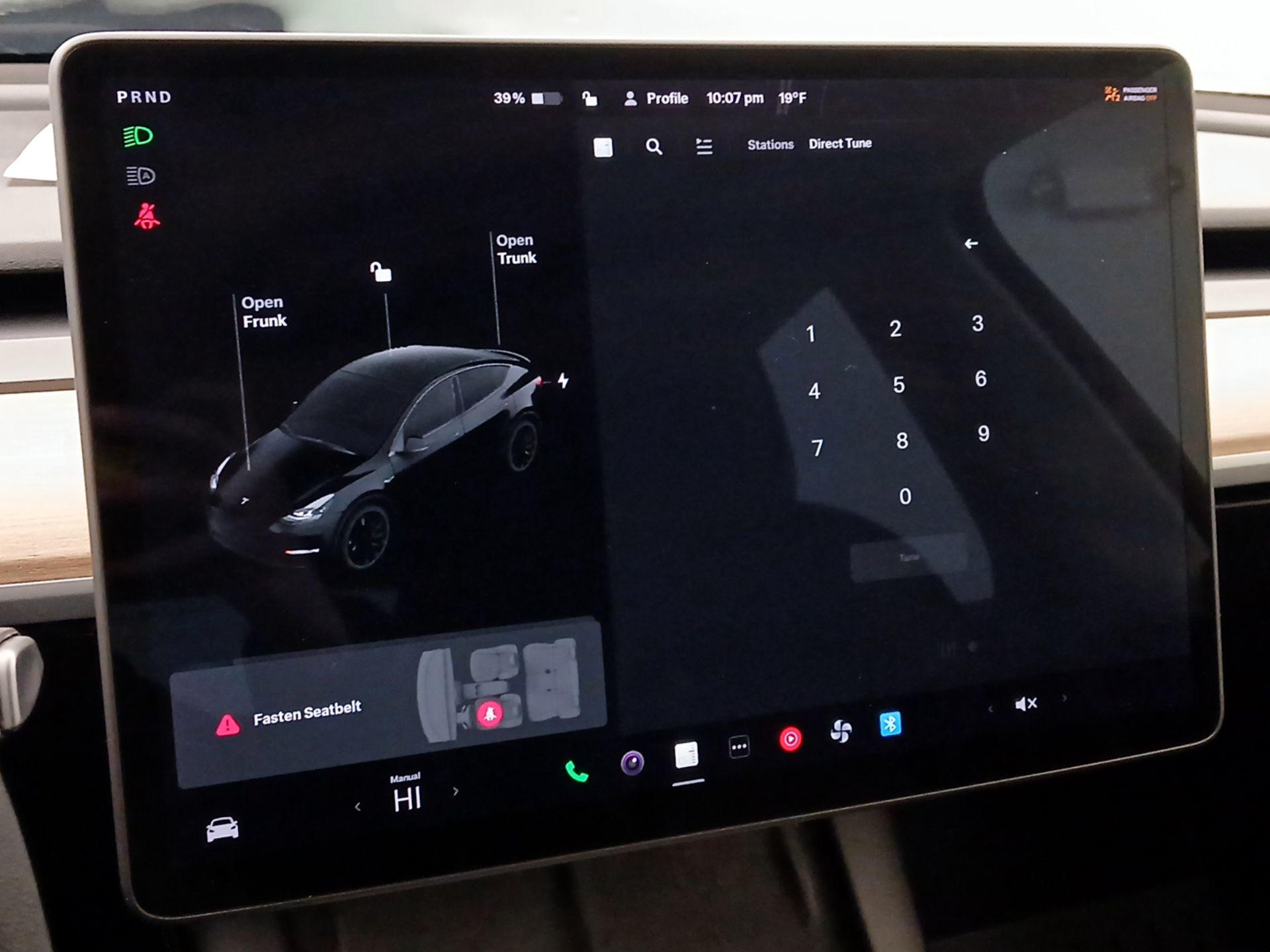 Thumbnail: 2021 Tesla Model Y - 15