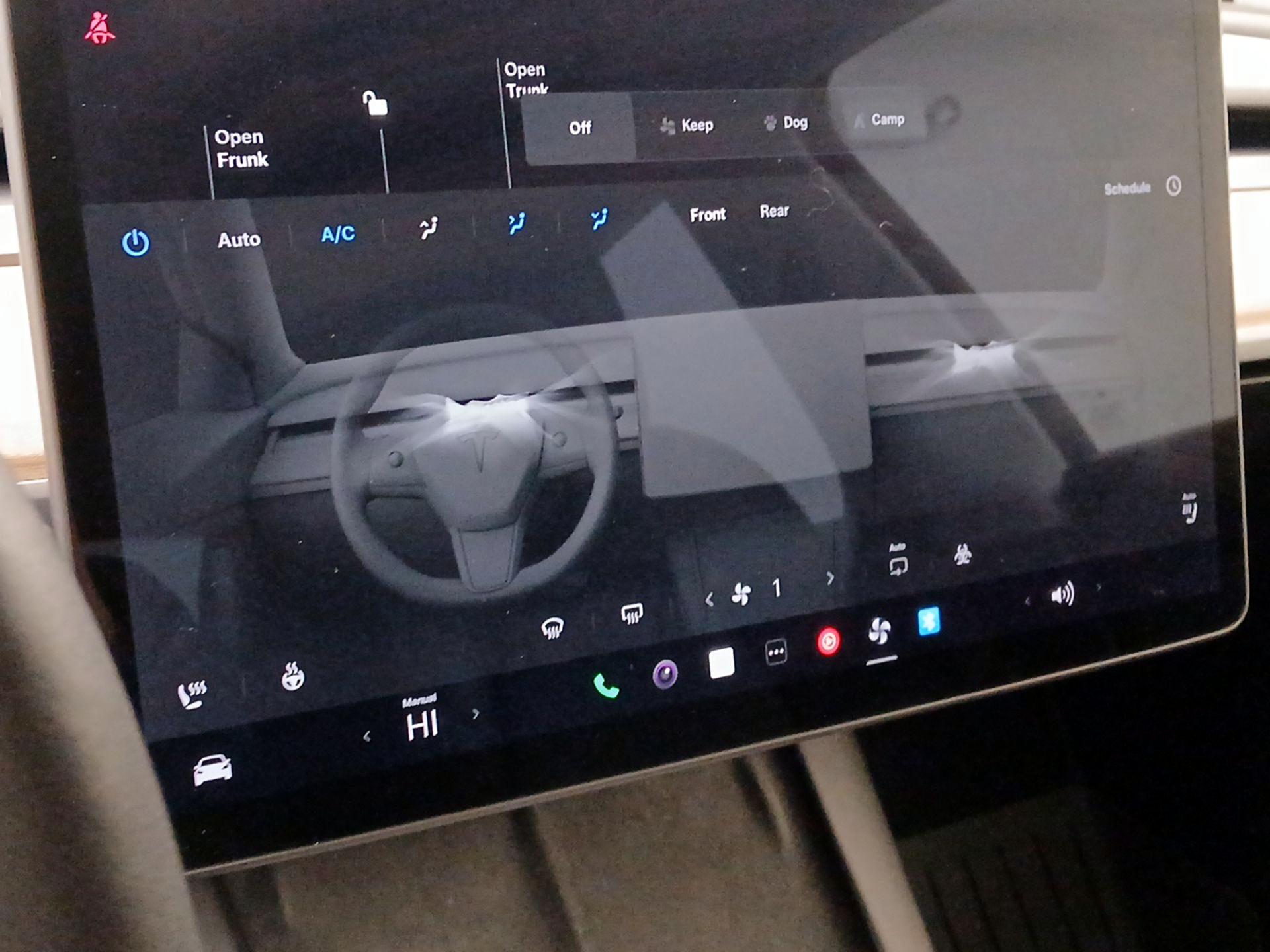 Thumbnail: 2021 Tesla Model Y - 16