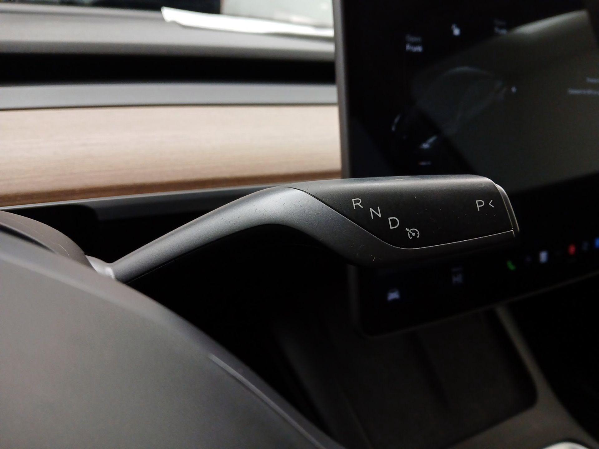 Thumbnail: 2021 Tesla Model Y - 17