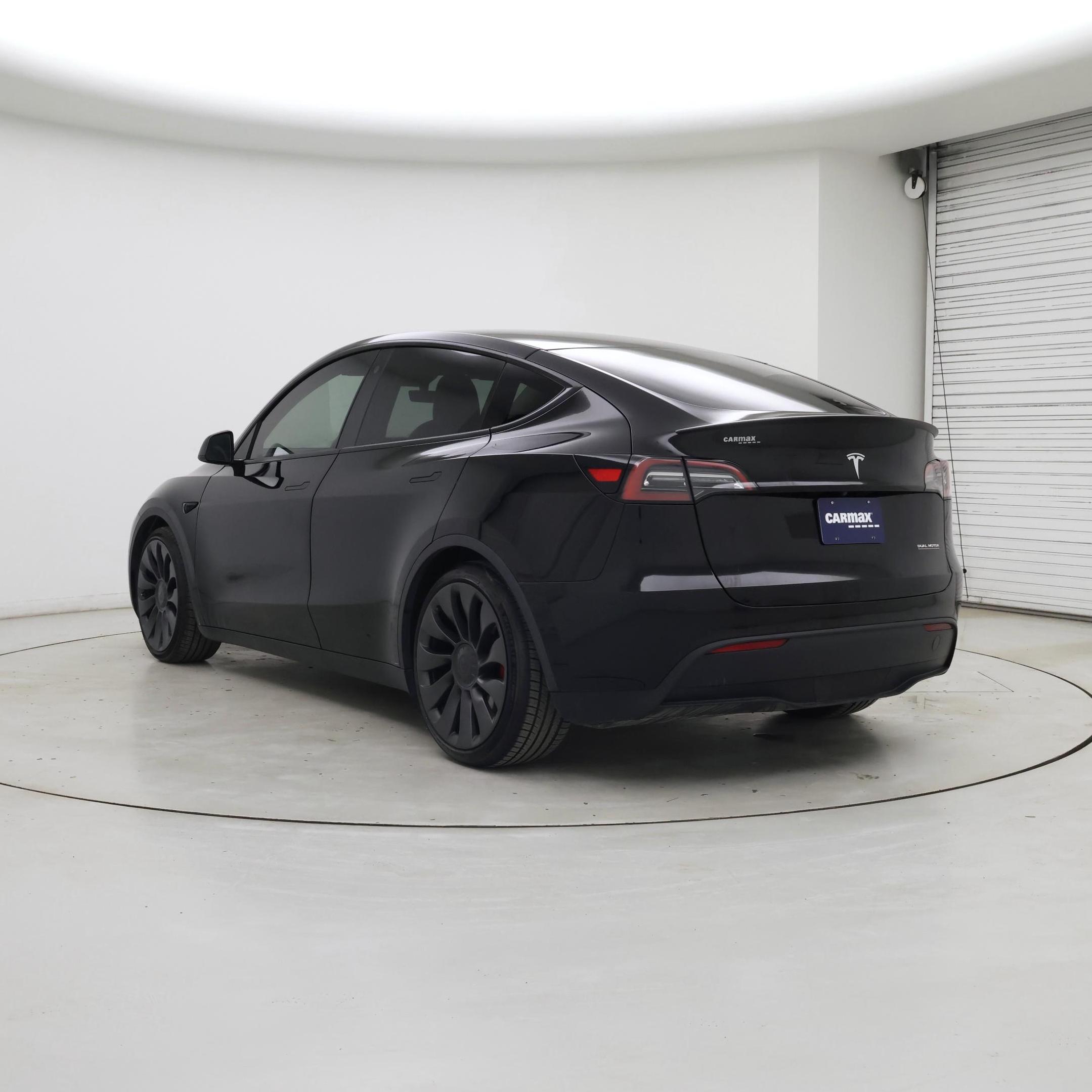 Thumbnail: 2021 Tesla Model Y - 2