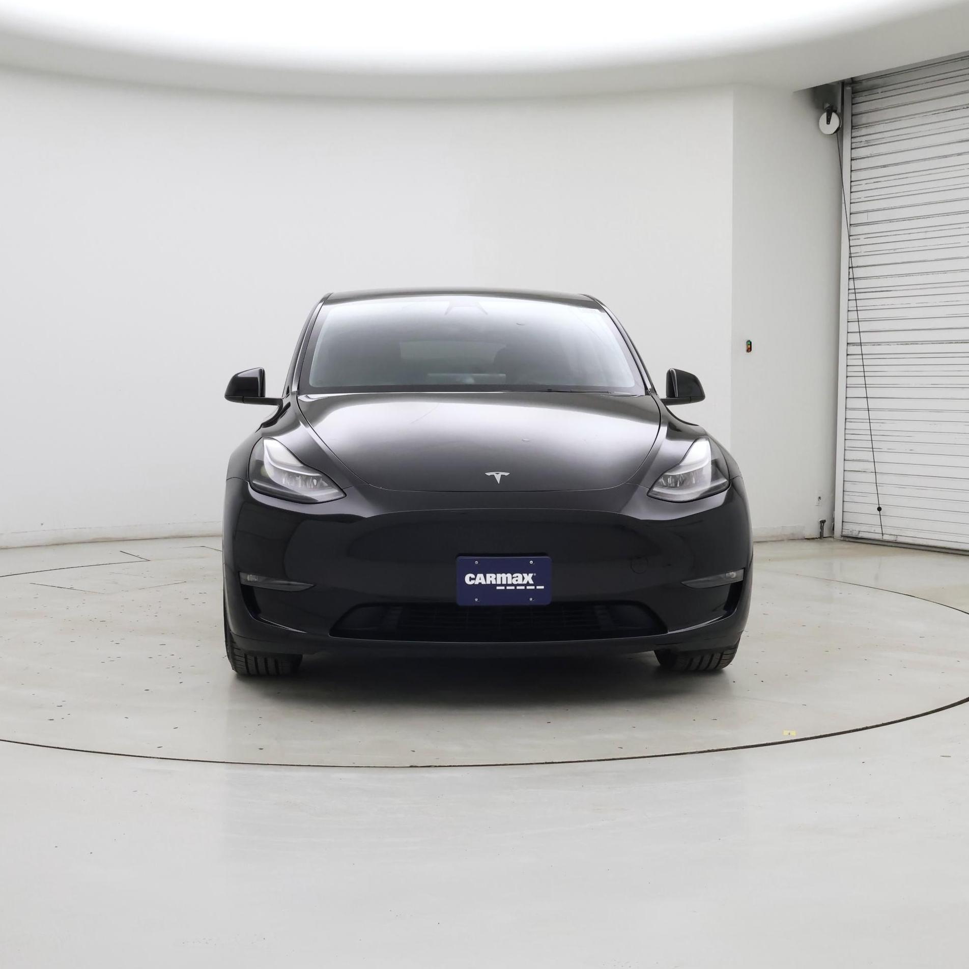 Thumbnail: 2021 Tesla Model Y - 5