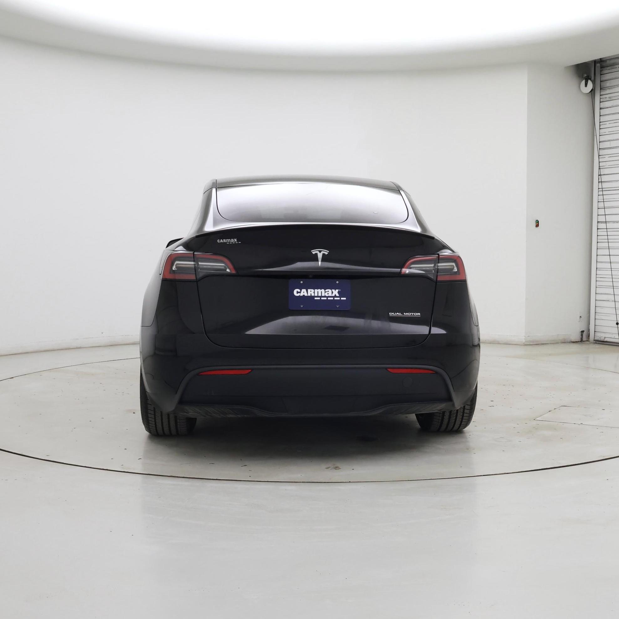 Thumbnail: 2021 Tesla Model Y - 6